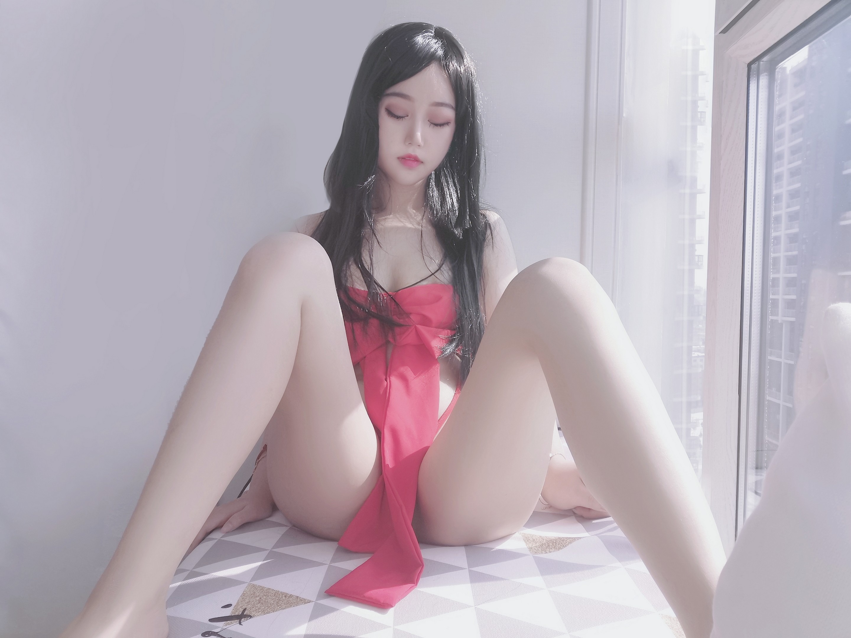 eloise软软 – 蝴蝶结(103)