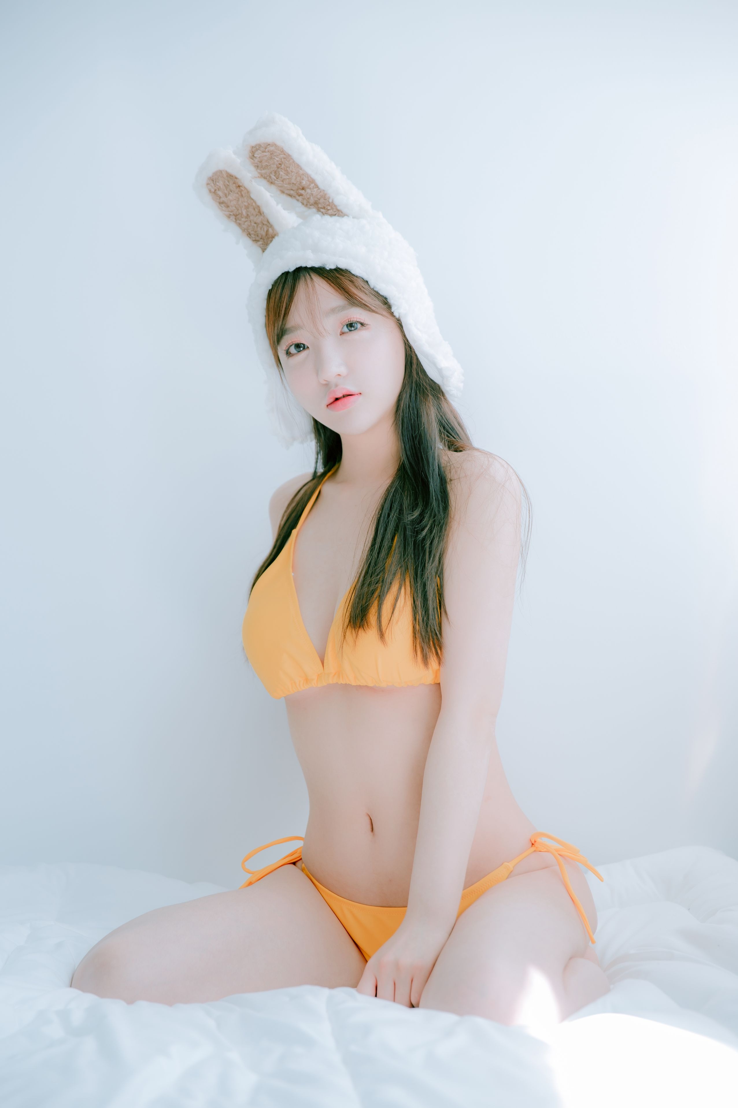 孫樂樂 - [JOApictures] x JOA 20. APR Vol.2 - Son Ye-Eun (손예은) [79P-422MB](8)