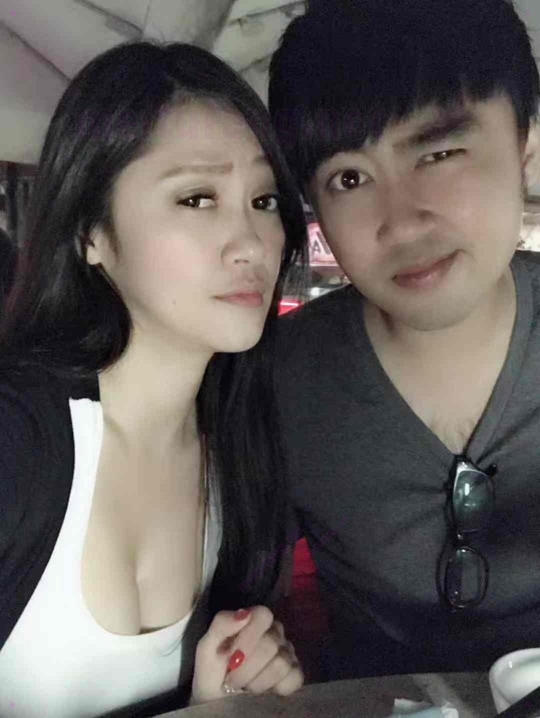 当过模特的前女友私密视频被渣男曝光(130)