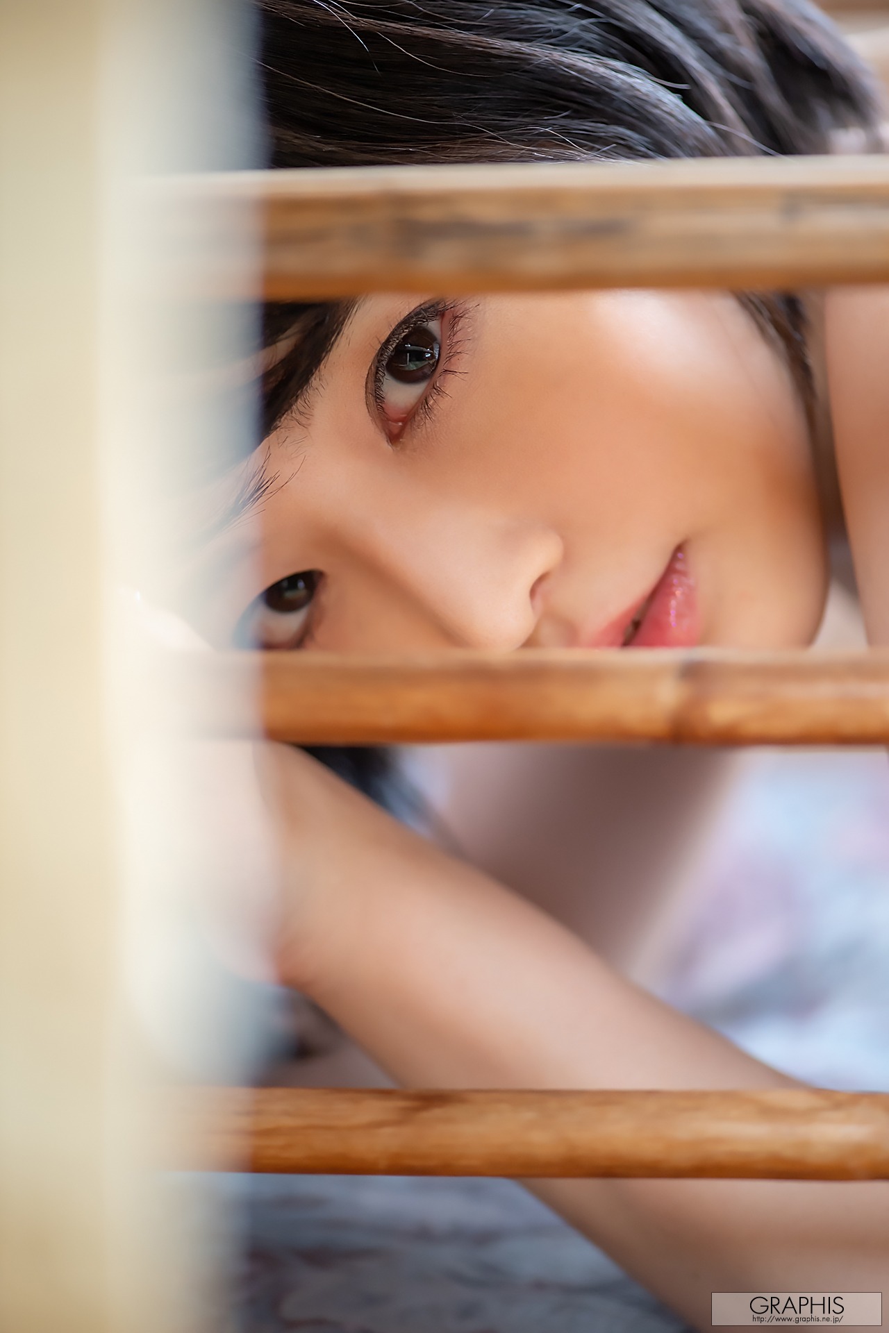 [Graphis] First Gravure – Tsubaki Sannomiya 三宮つばき[160P](29)