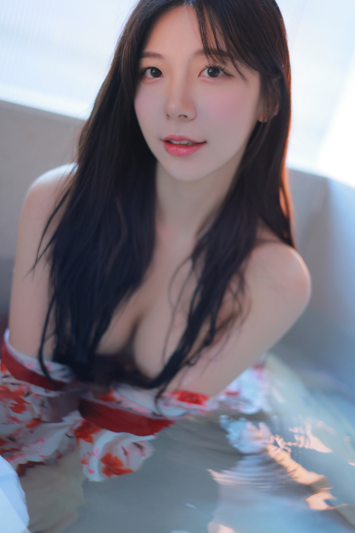 Leeesovely 쏘블리, [Patreon] Sakura Set.02(50)