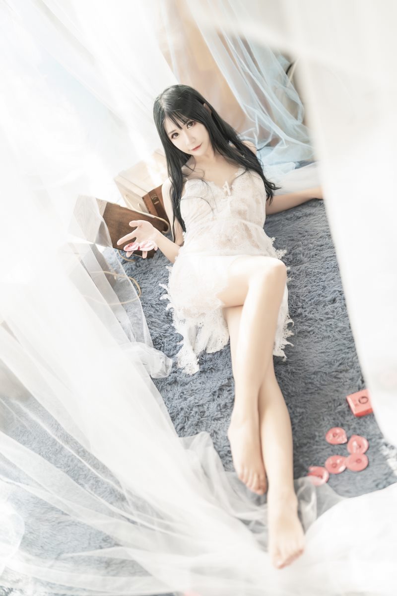 [Cos]阮邑_Fairy-大象贵妃[40P](8)