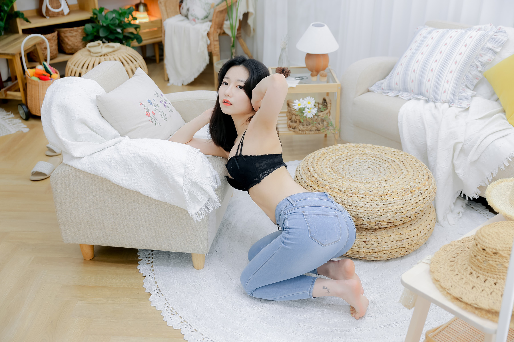 Sehee 세희, [JOApictures] Sehee x JOA 21. MARCH Vol.1 &#8211; Set.01(11)