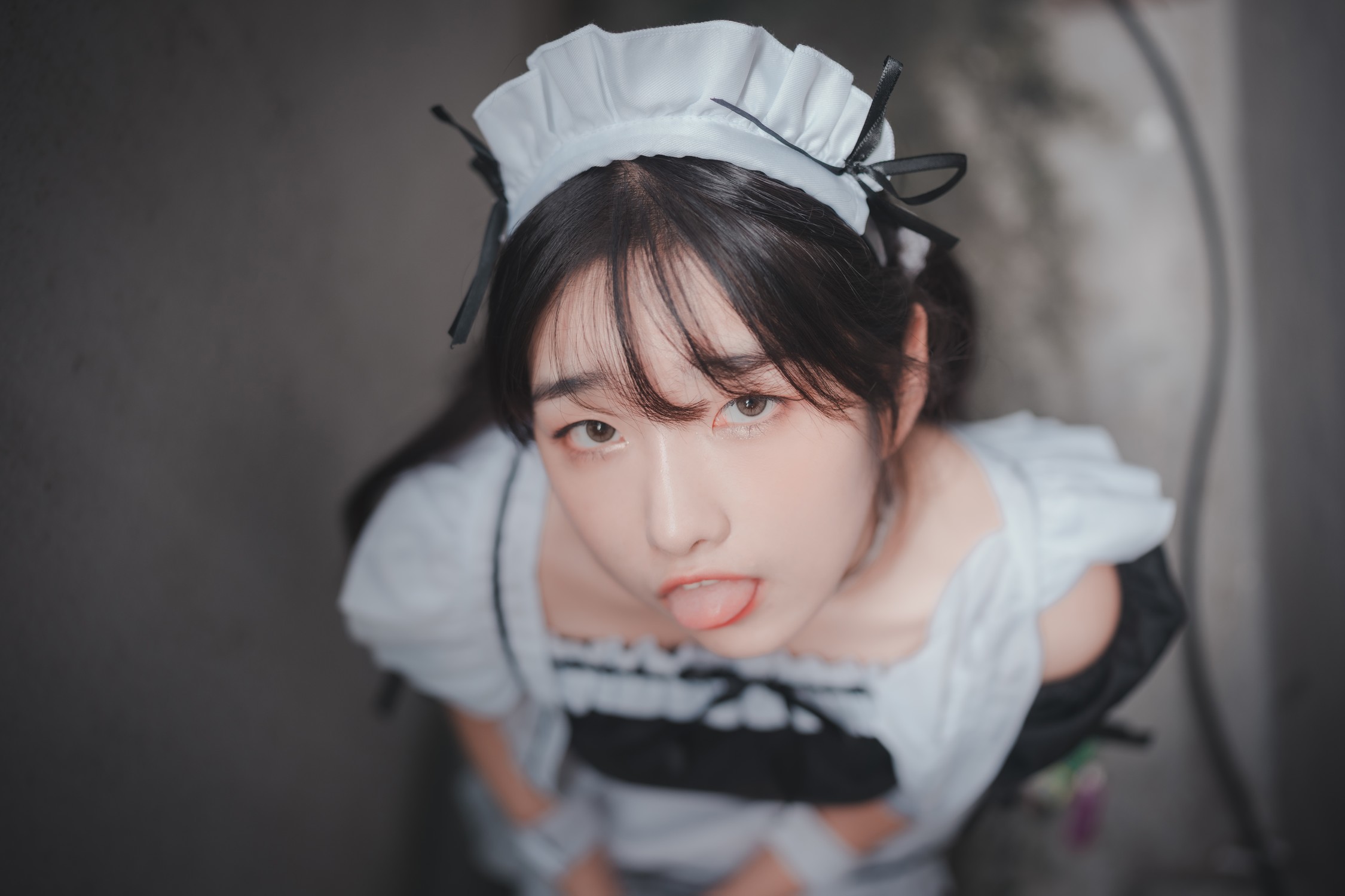 Sonson 손손, [DJAWA] Maid Mansion N0.6 (+S.Ver) Set.02(30)