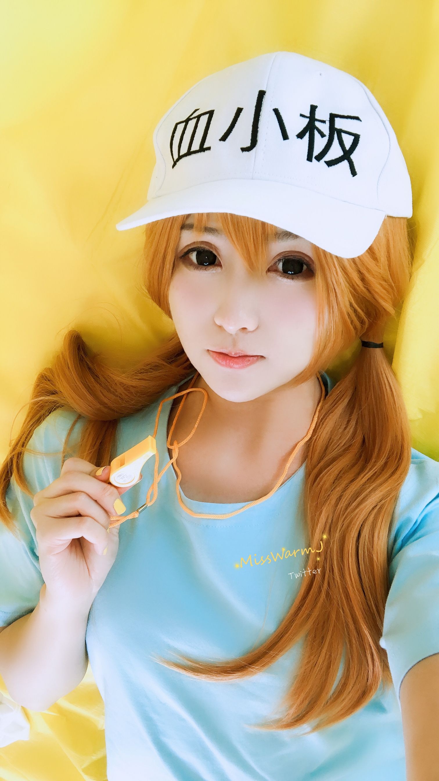 MisswarmJ - Platelet-chan [98P11V-646MB](49)