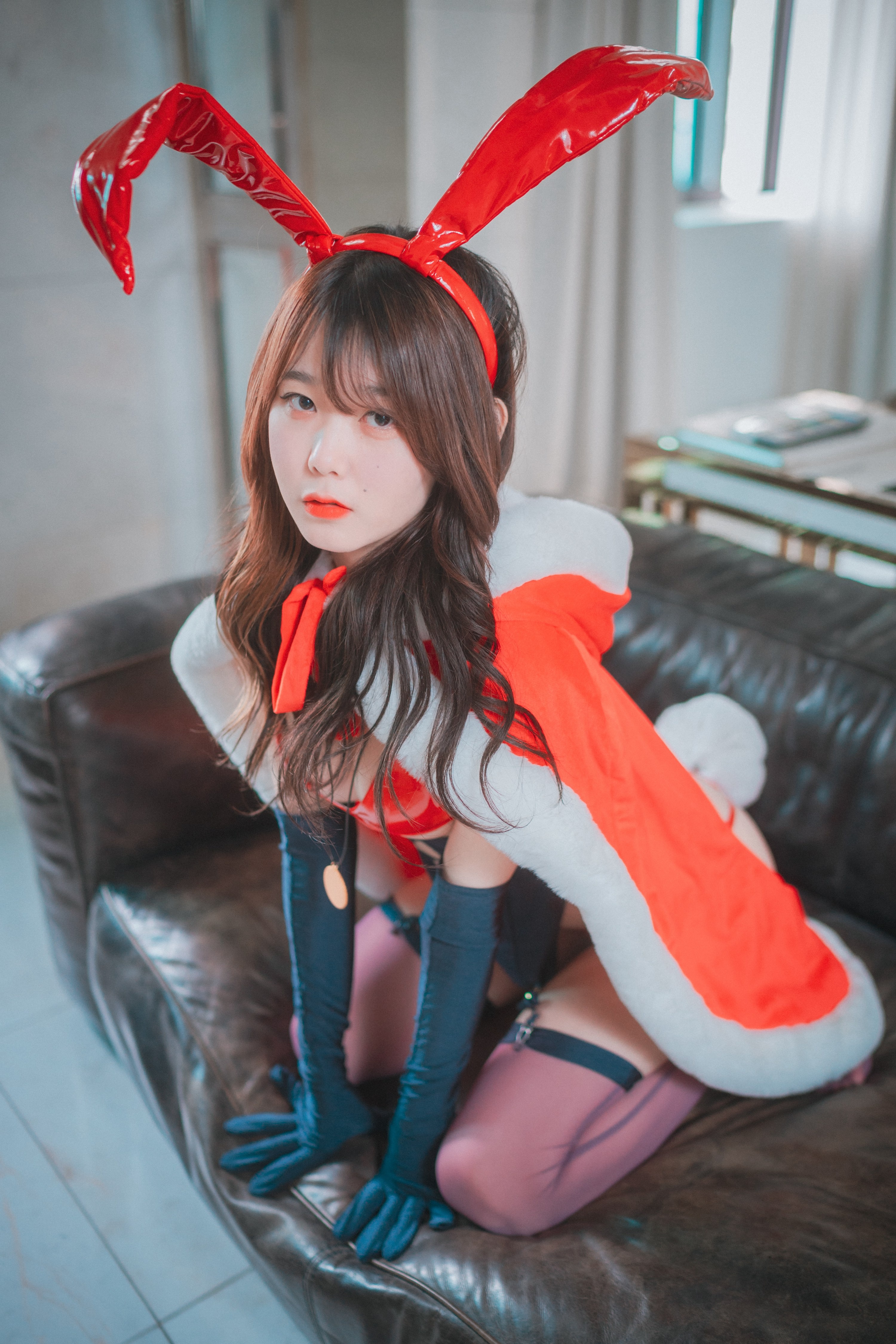 [DJAWA] Zia 지아 – Christmas Special 70P(22)