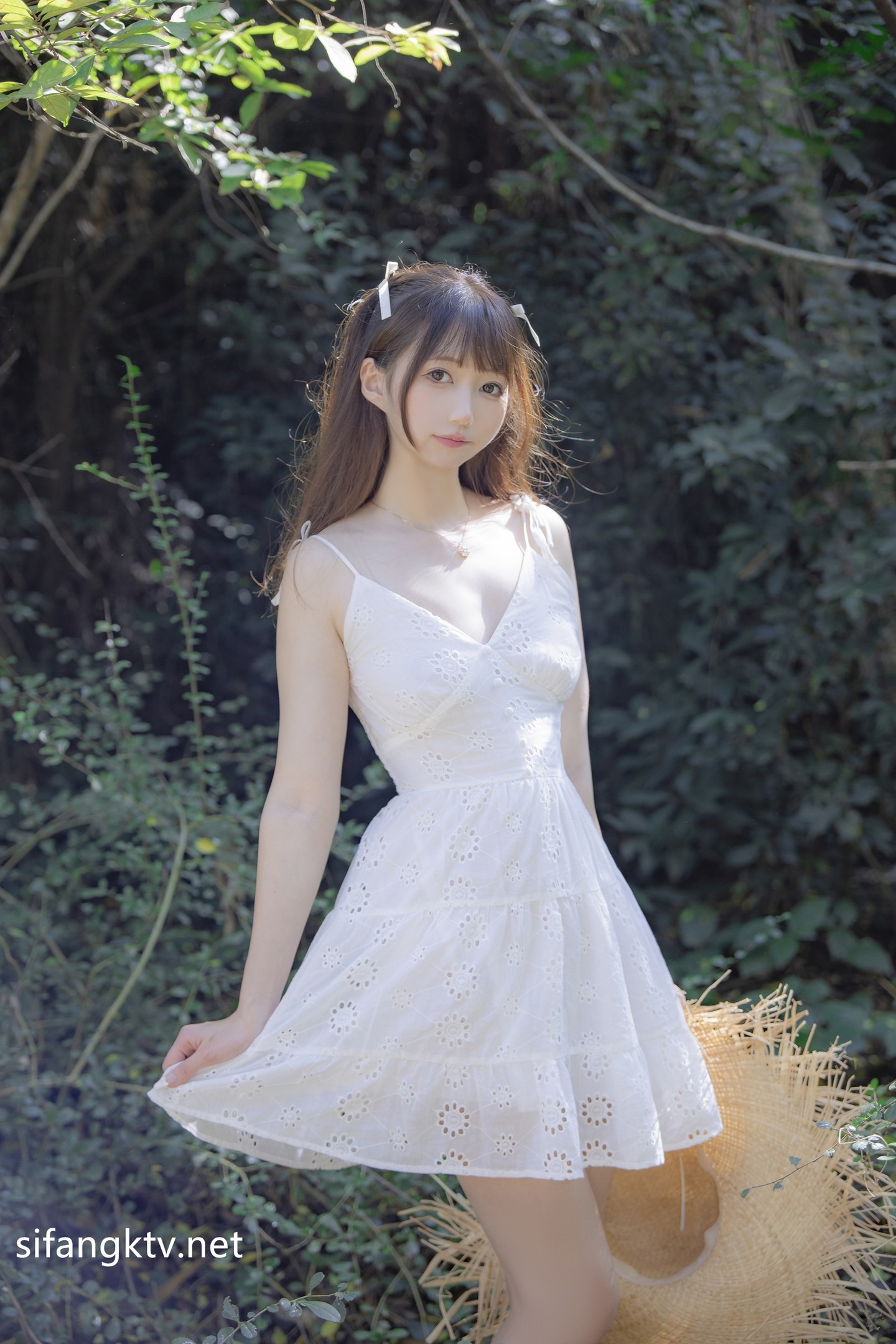 百万COS博主 Onlyfans nagisa魔物喵(86)