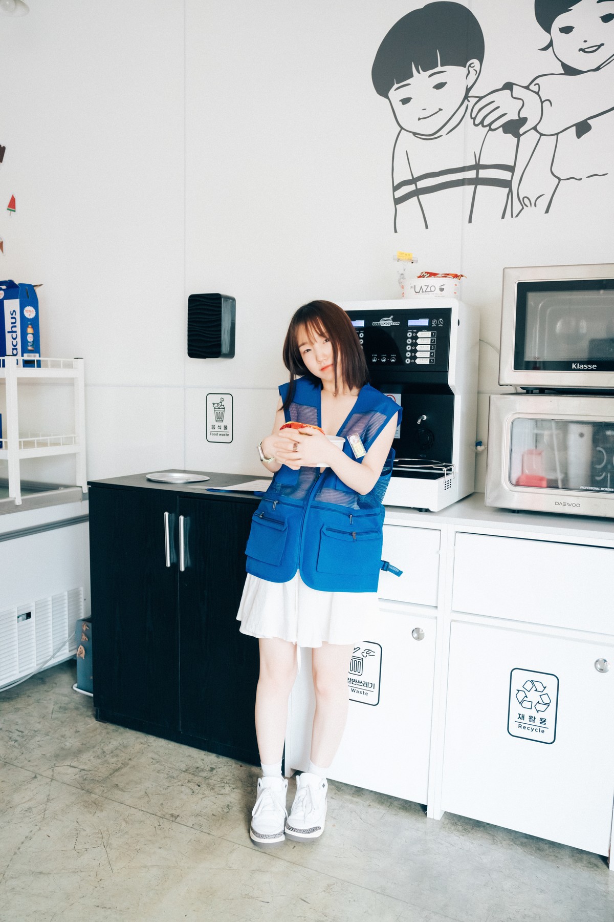 Han Yeri 한예리, [Loozy] Pocket Girl Alba Set.02(14)