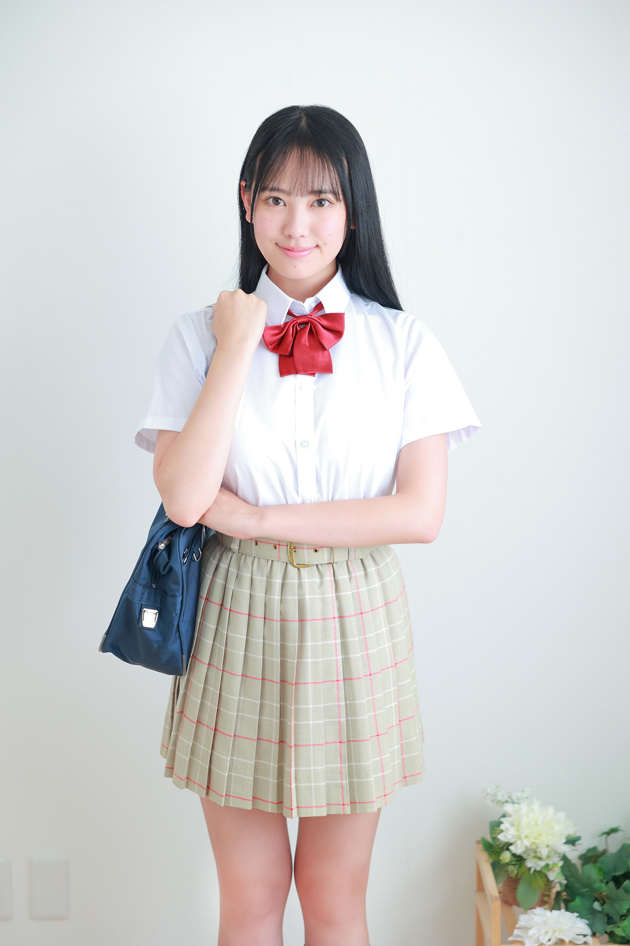 Sarina Kashiwagi 柏木さりな, [Minisuka.tv] 2022.12.01 Secret Gallery (STAGE1) 7.1(2)