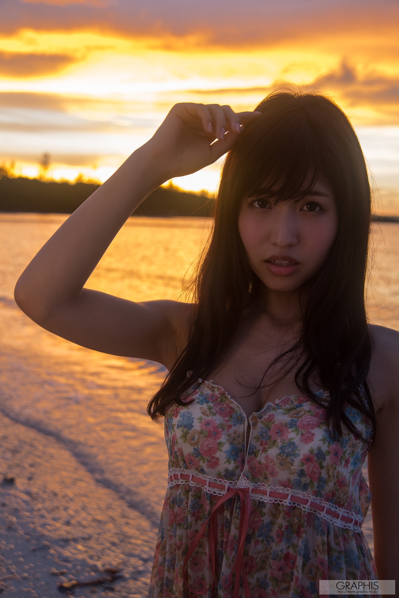 [Graphis] Gals No.428 桜空もも Momo Sakura  [122P](38)