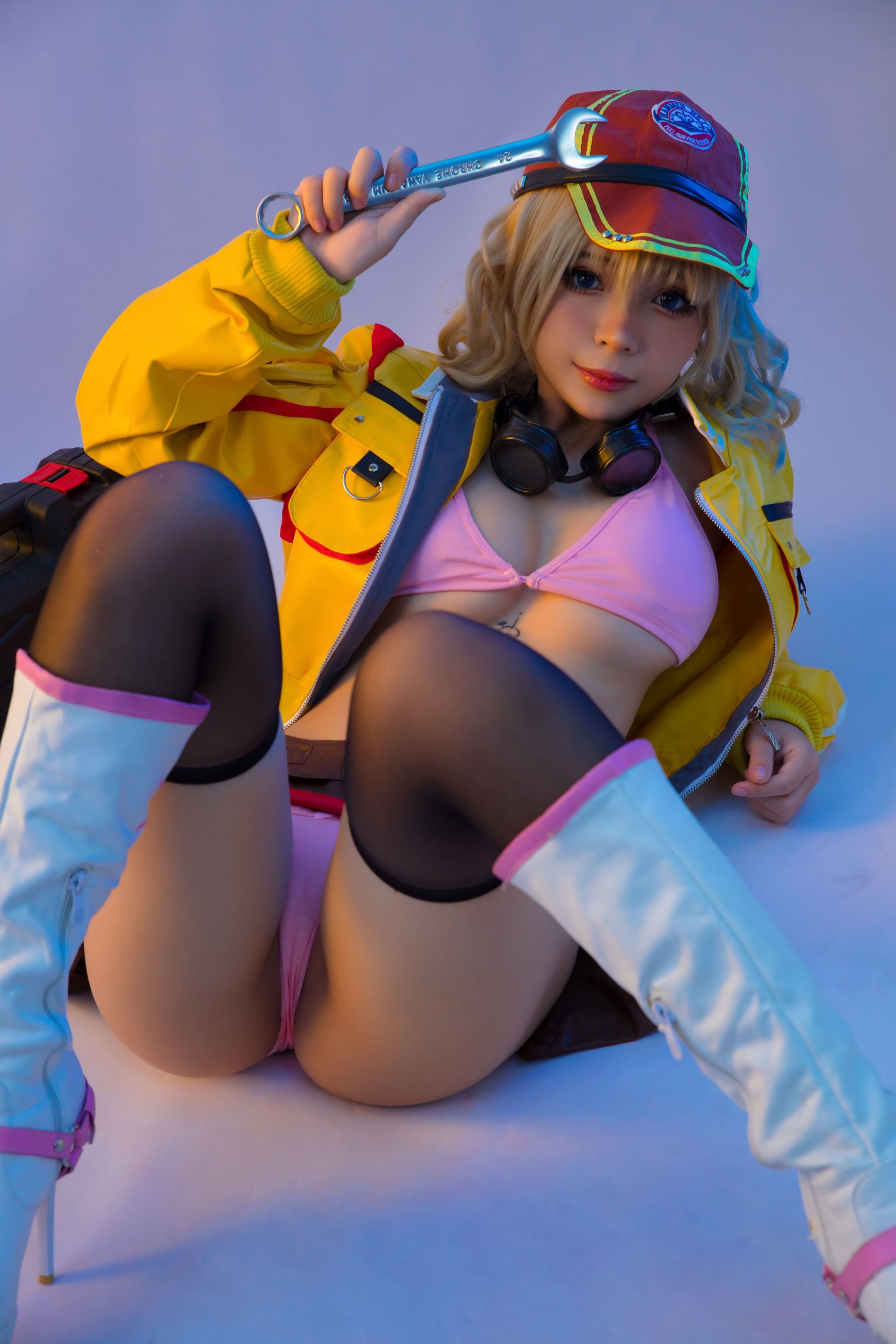 Umeko J Pack Cindy Aurum(13)