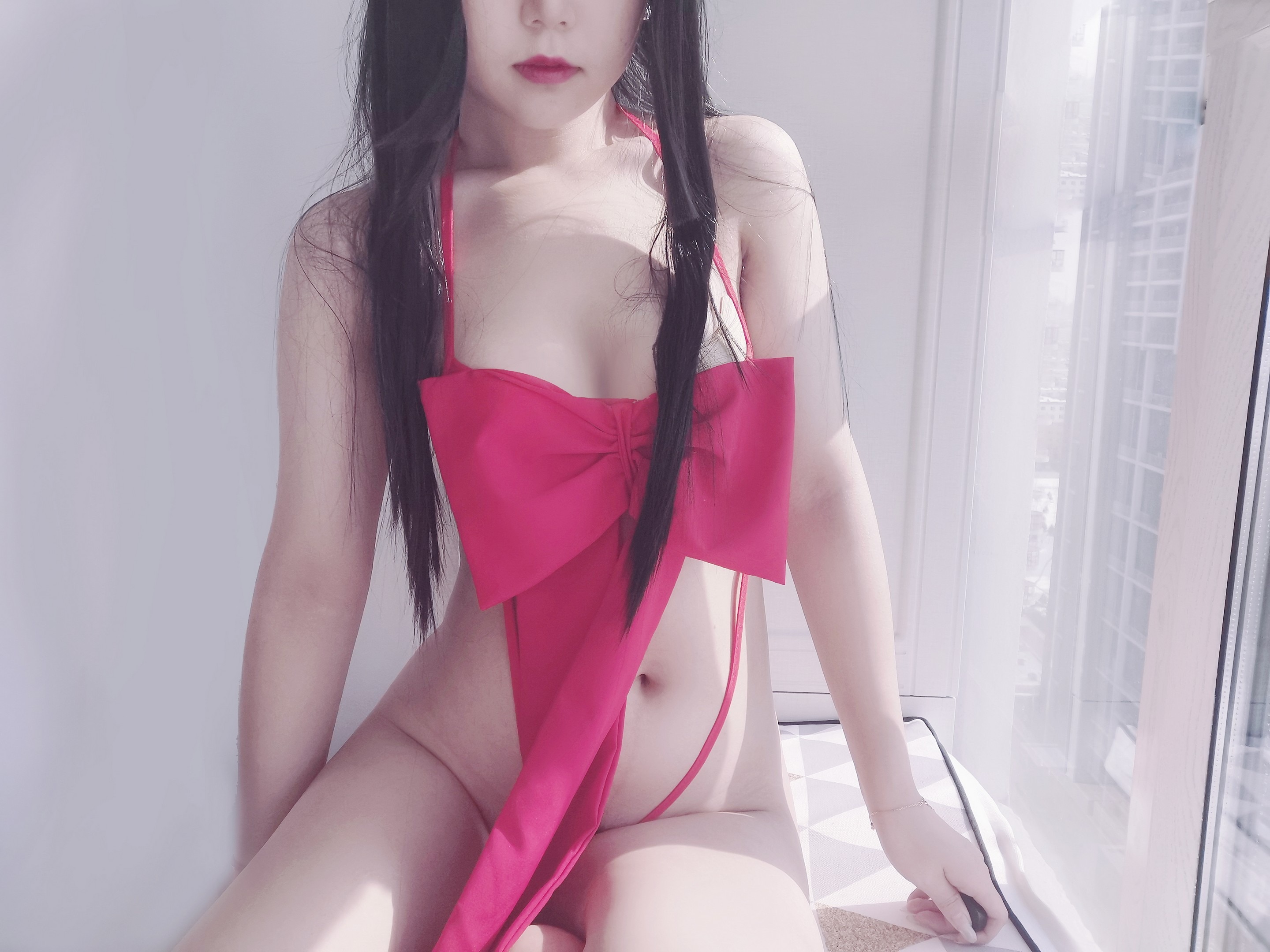 eloise软软 – 蝴蝶结(79)