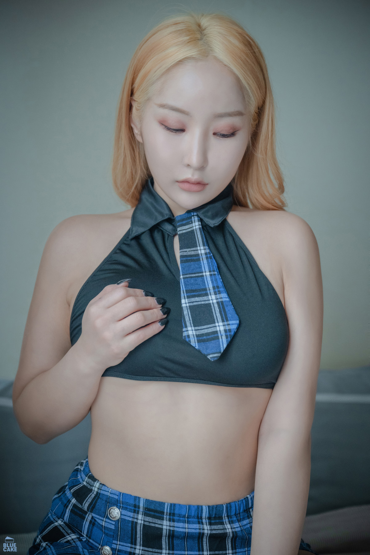 Jinju 징쥬, [BLUECAKE] Sexy Playtime Set.02(8)