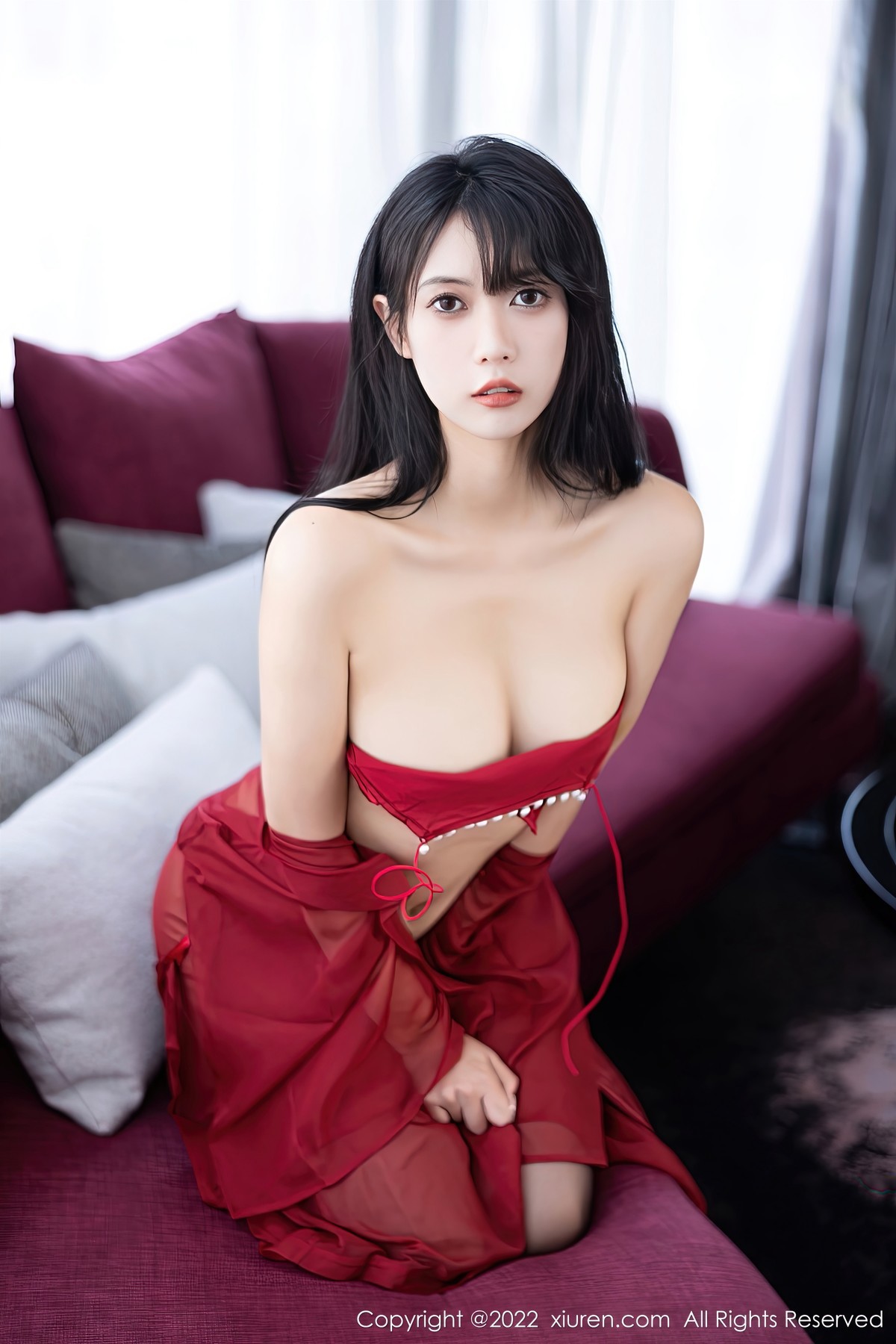 [XiuRen秀人网] No.5850 林子遥LinZiyao(39)