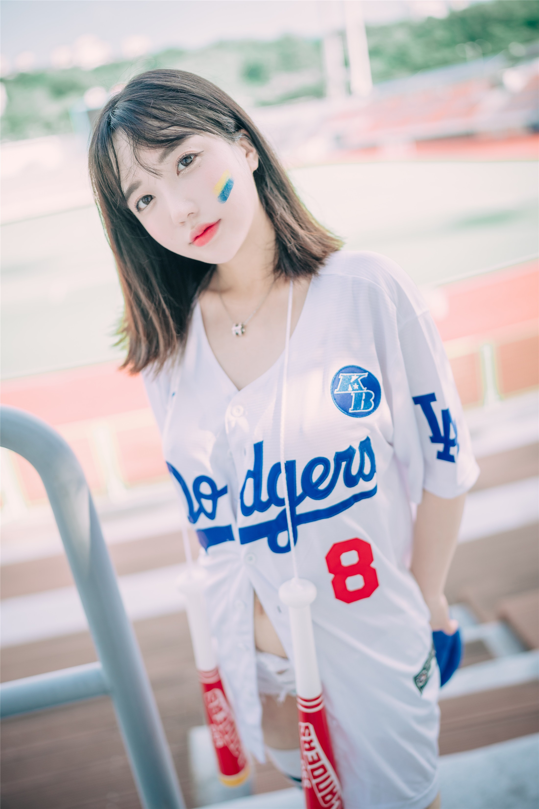 [DJAWA] Son Ye-Eun (손예은) - Cheer Up in the Summer 126P(39)