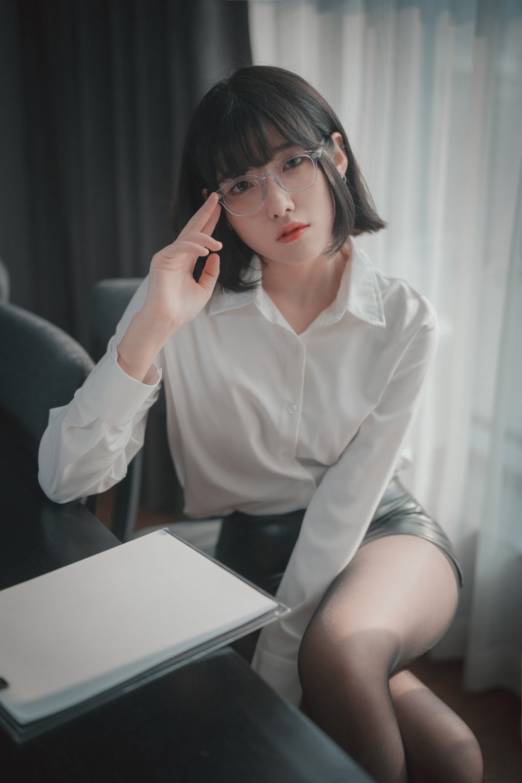 Sonson 손손, [DJAWA] Need Your Approval Normal Ver.(6)