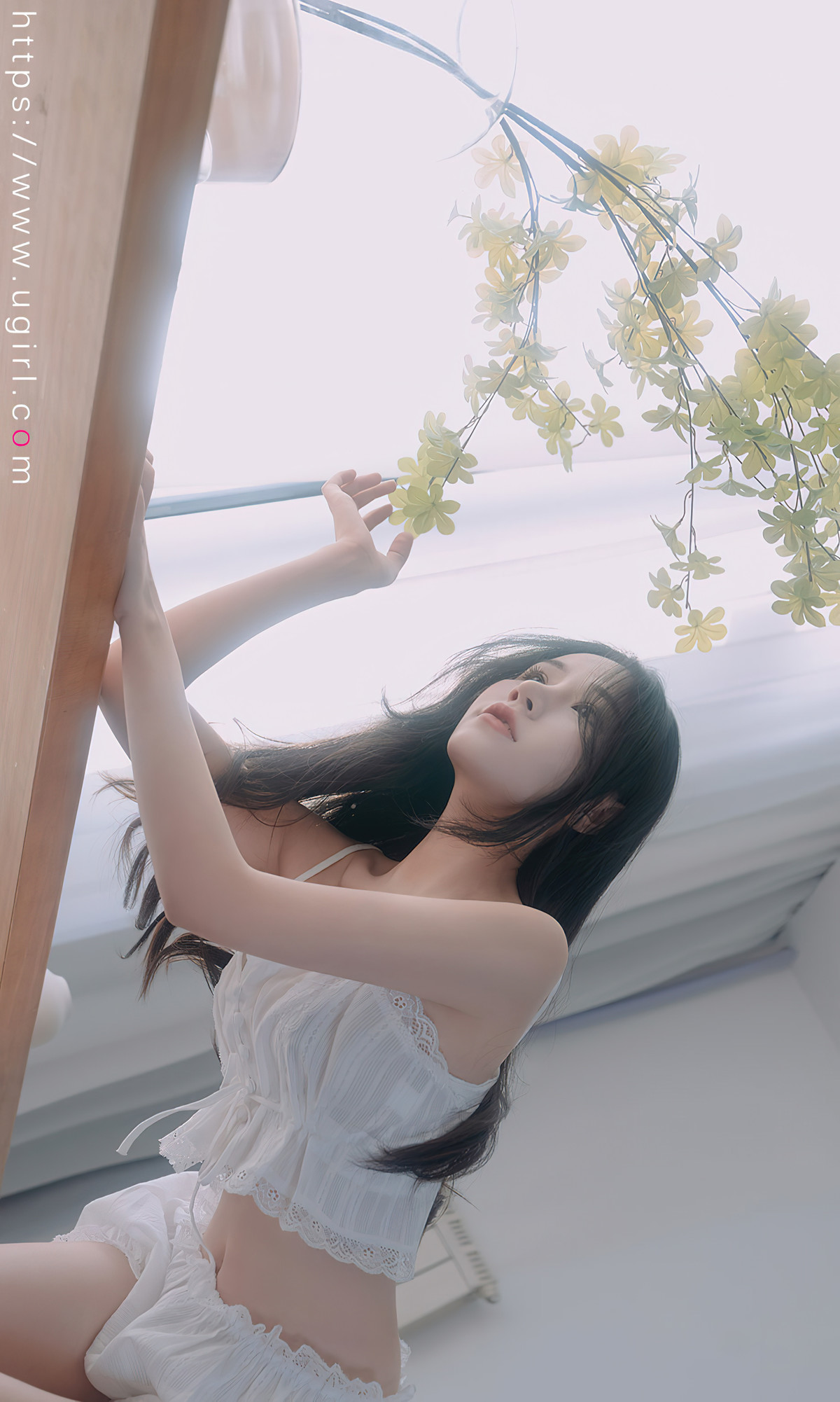 UGirls尤果圈 No.2534 茯苓Fuling(32)