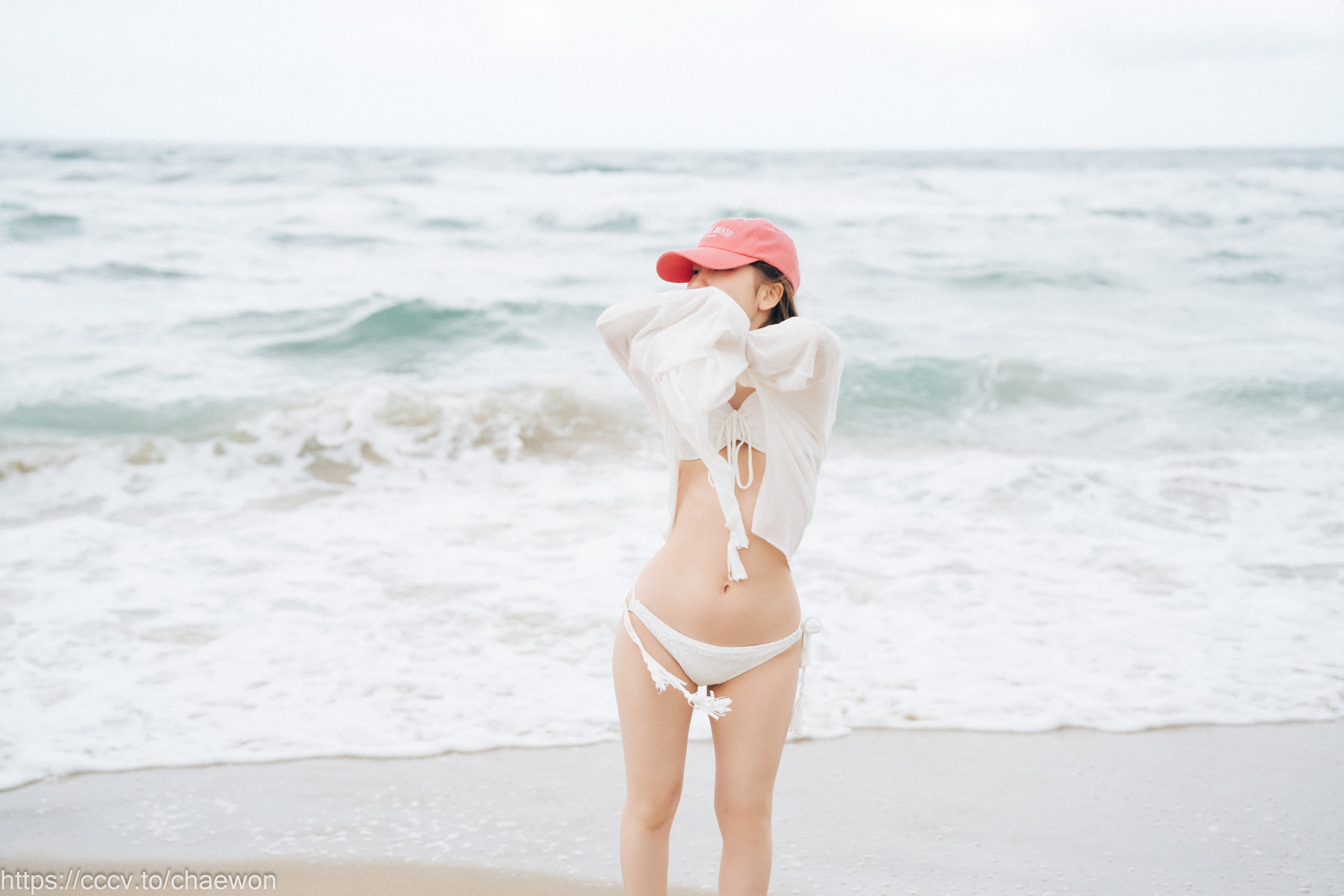 Han Yeri 한예리, [Loozy] The First Trip Set.01(32)