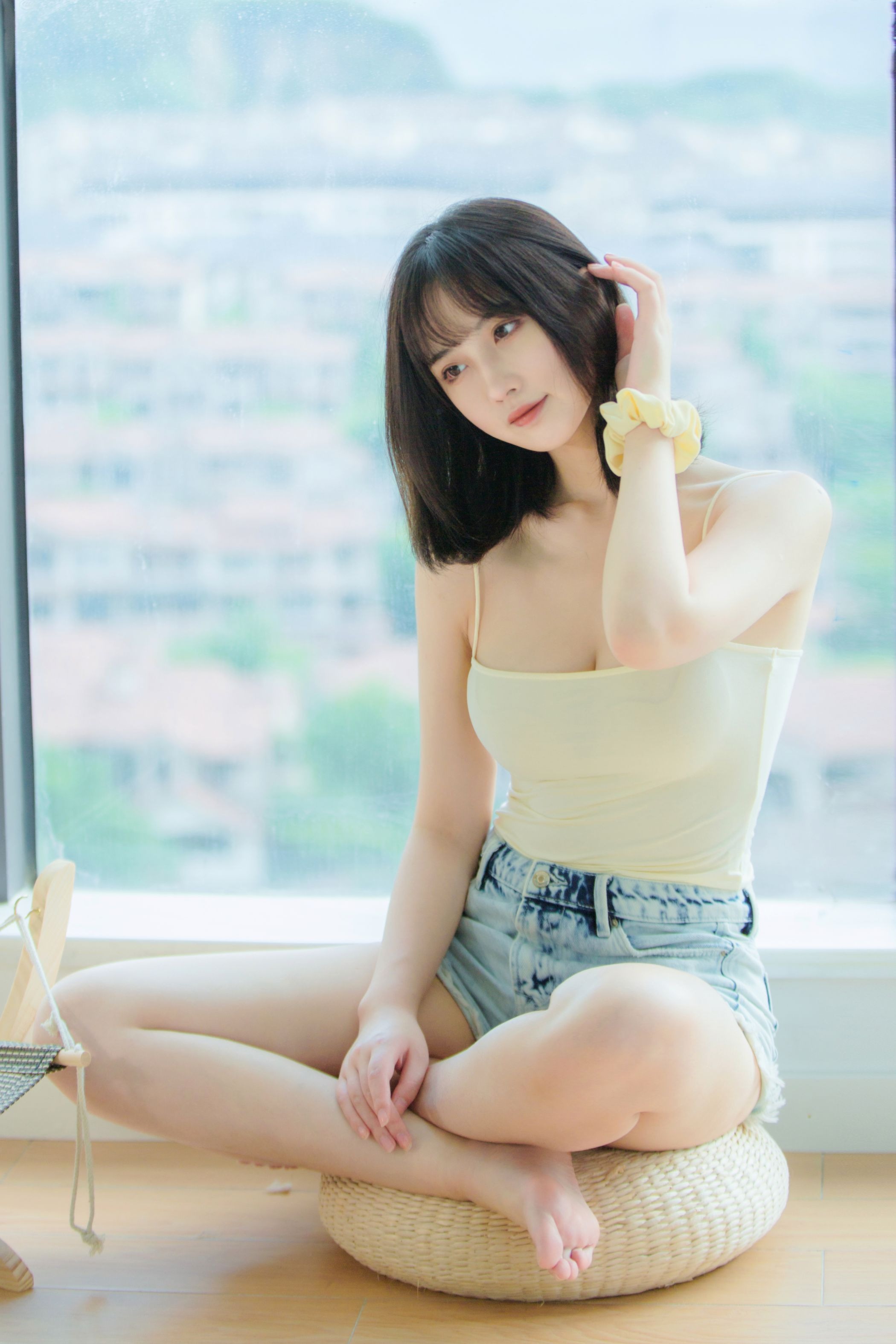 NO.031 夏日柠檬 [32P-255MB](6)