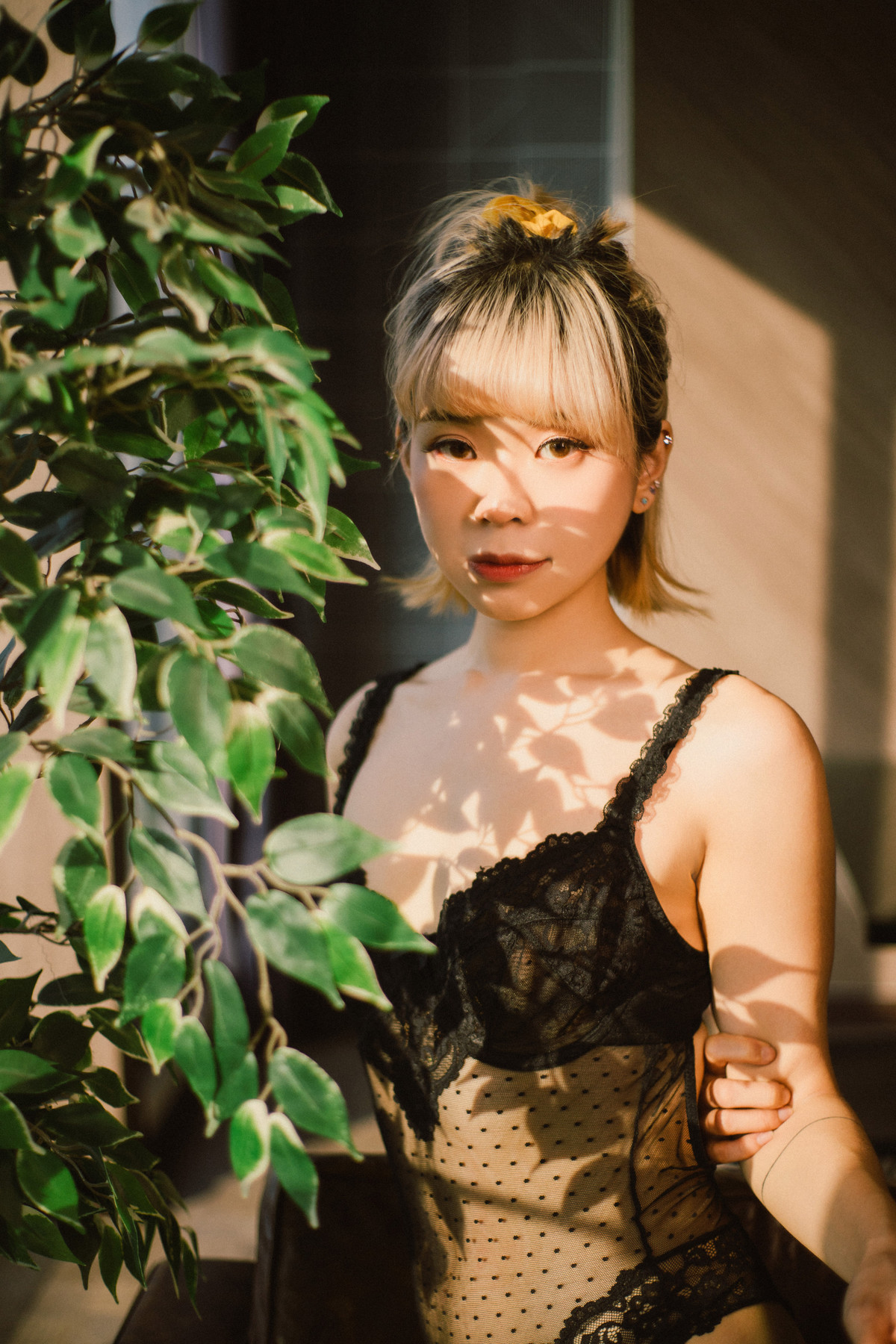 Kuromelo 黒メル, [DCP-snaps] Vol.07 Photobook Set.02(27)