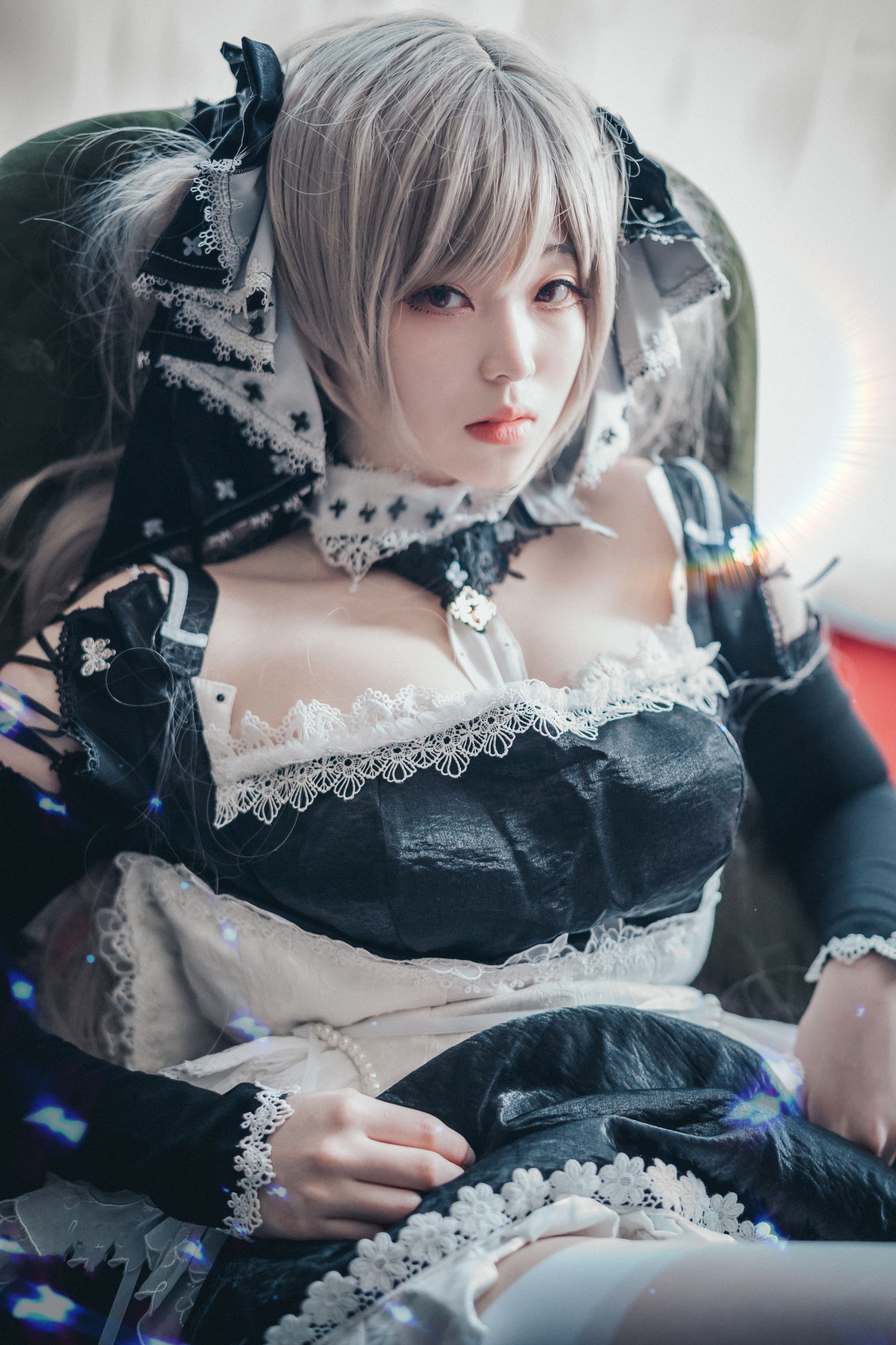 DJAWA Photo - Bambi (밤비) - Azur Lane HMS Formidable(16)