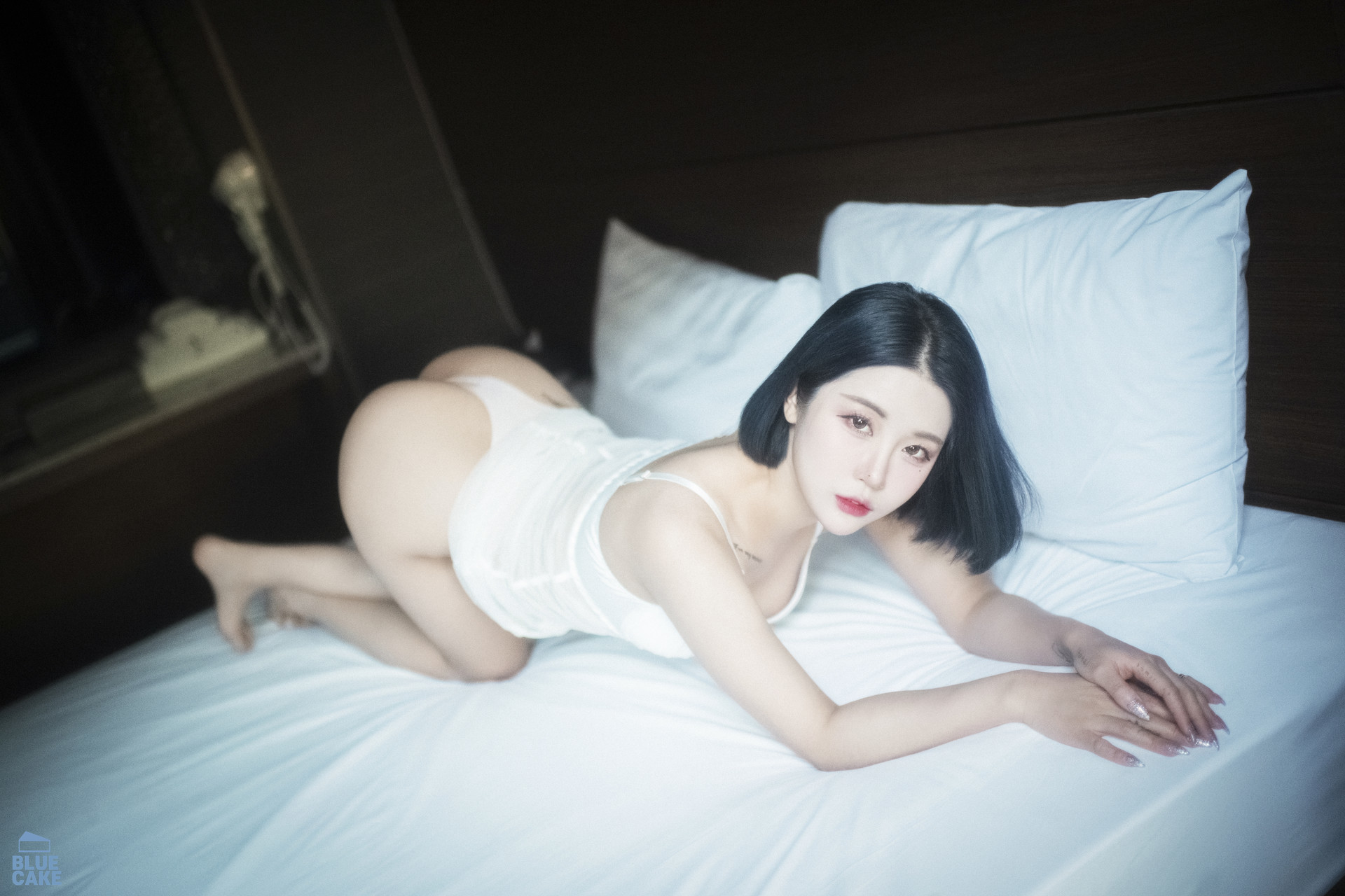 Jeong Bomi 정보미, [BLUECAKE] SECRET &#8211; Set.02(39)