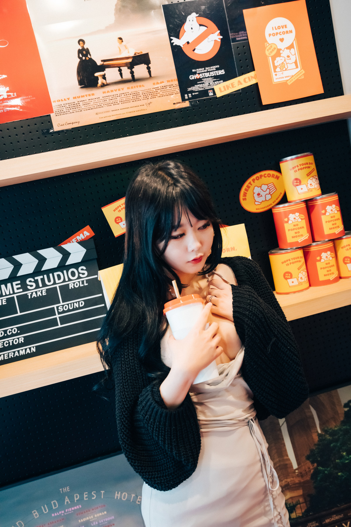 ZIA.Kwon 권지아, [LOOZY] XXX in The Theater(26)