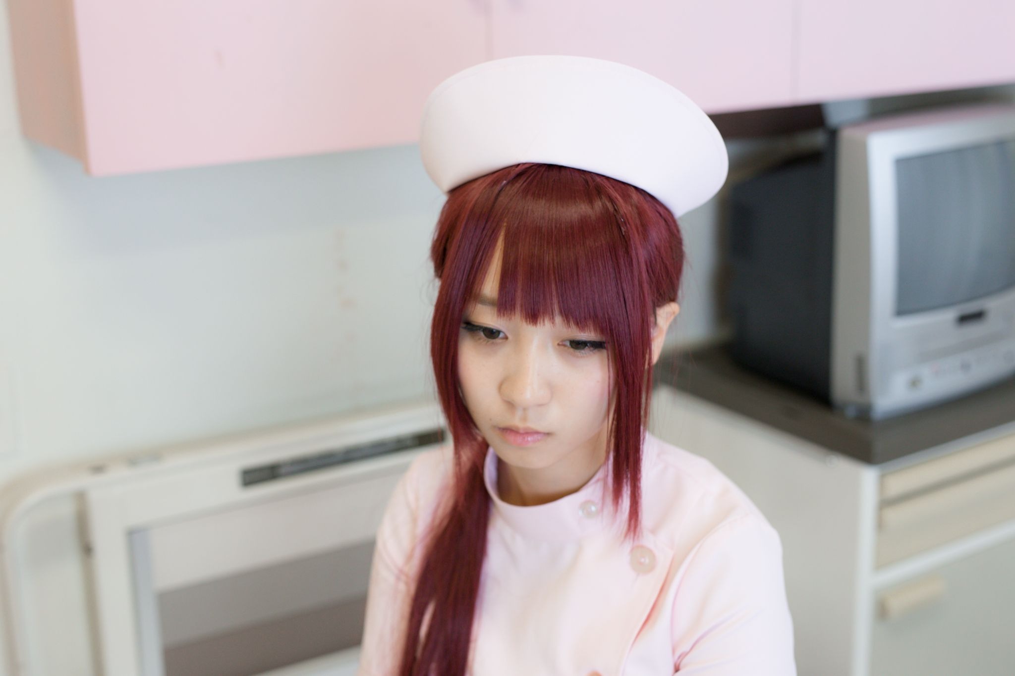 伊织萌-(C88)[伊織もえ]nurse[156P](40)