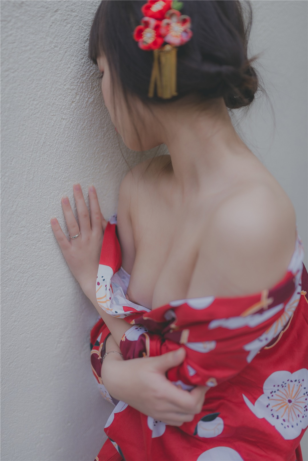 柚木 第27季 [和服捆綁] 58P(39)