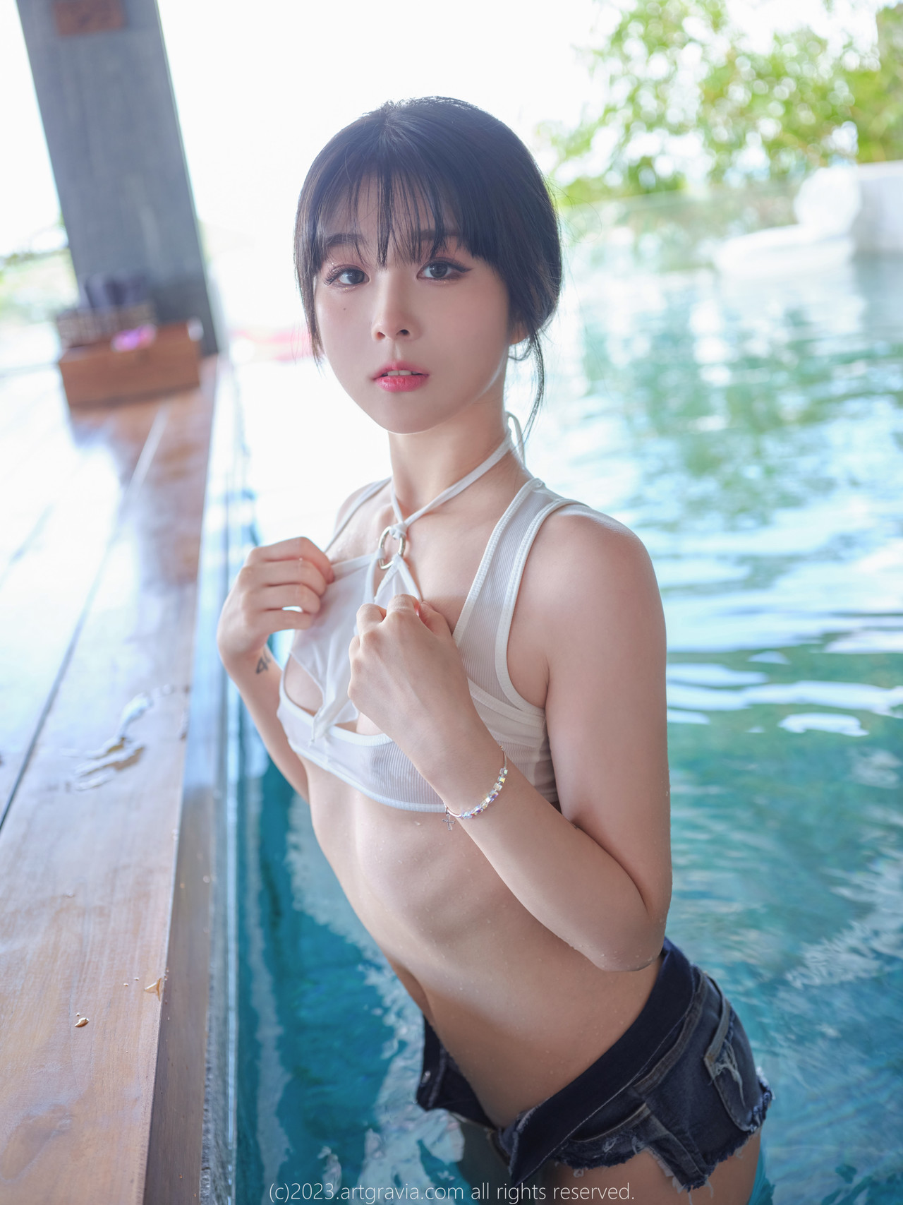 JangJoo 장주, [ArtGravia] VOL.502 아트그라비아 Set.02(2)