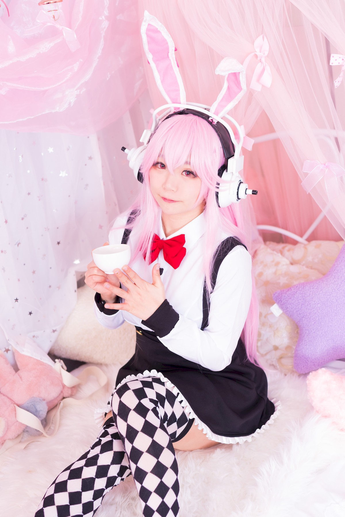 Cosplay るうみるく 琉優 るうに子もりもりROM Vol.02(1)