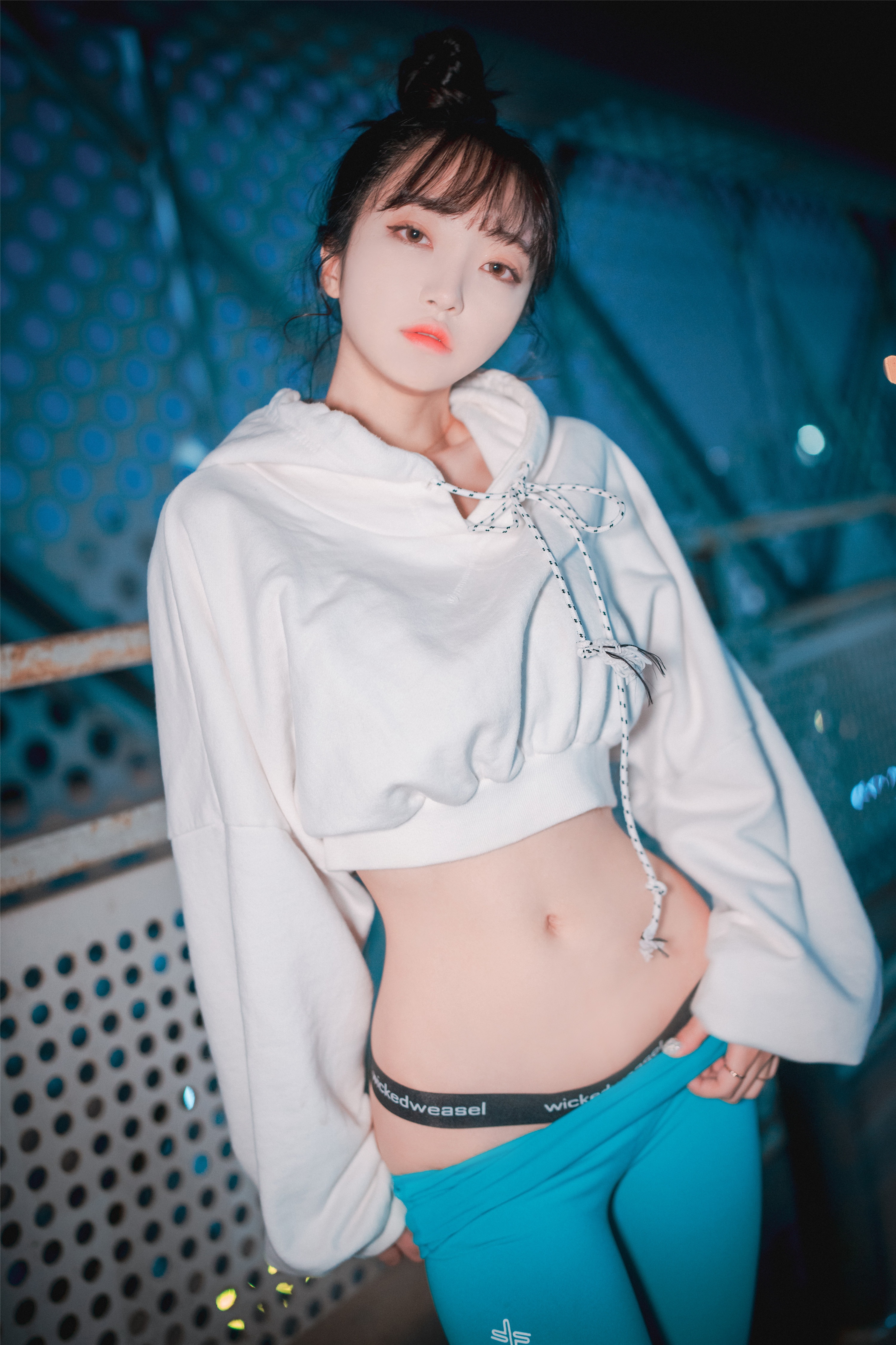 DJAWA photo – HaNaRi (하나리) :Loose and Tight Cool Mint [86P](65)