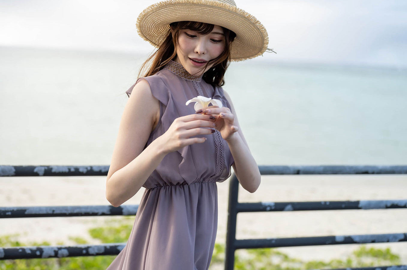 Arina Hashimoto 橋本ありな, デジタル写真集 「Awaking EPISODE ：2」 Set.01(2)