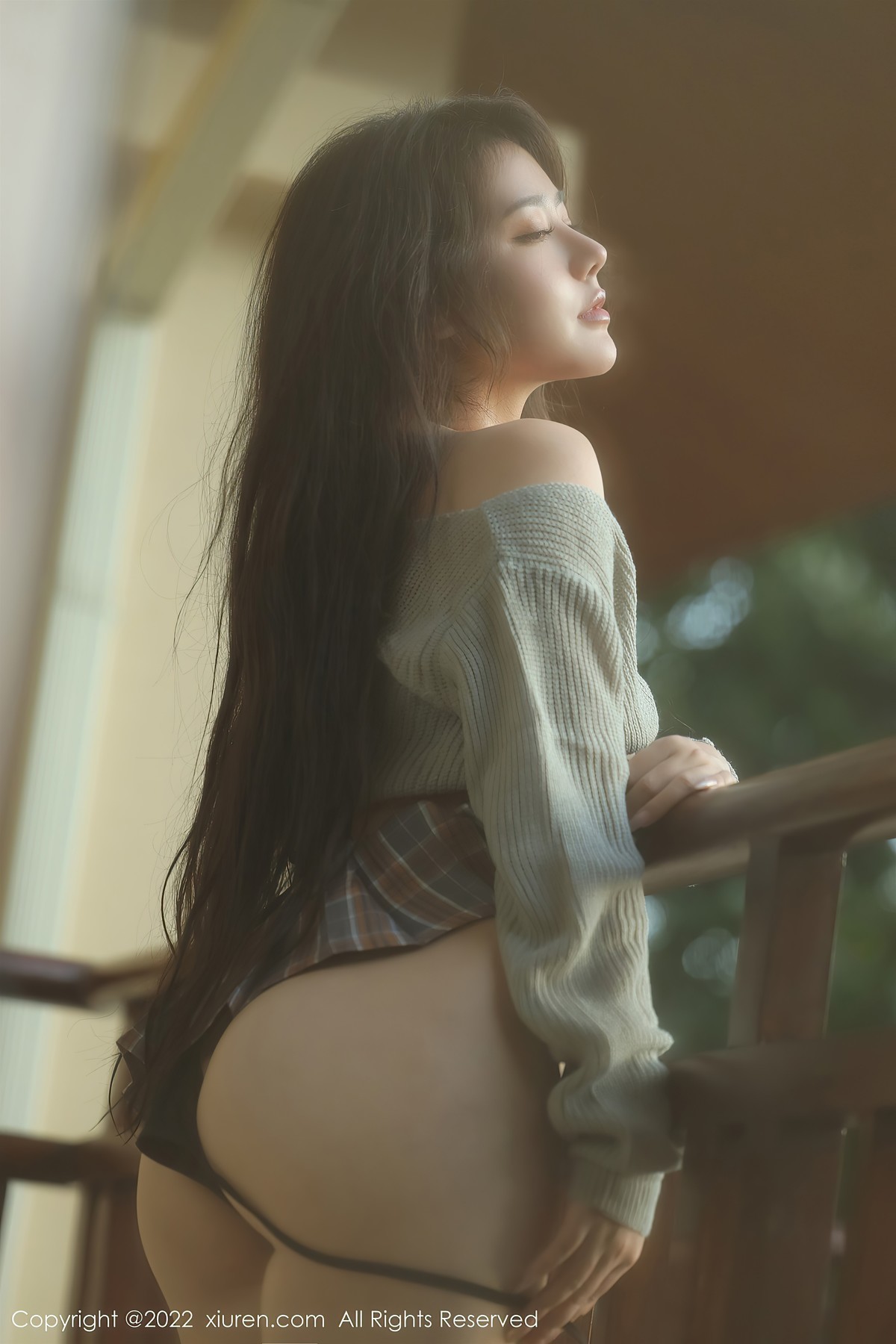 [XiuRen秀人网] No.4662 玛鲁娜Manuela(5)