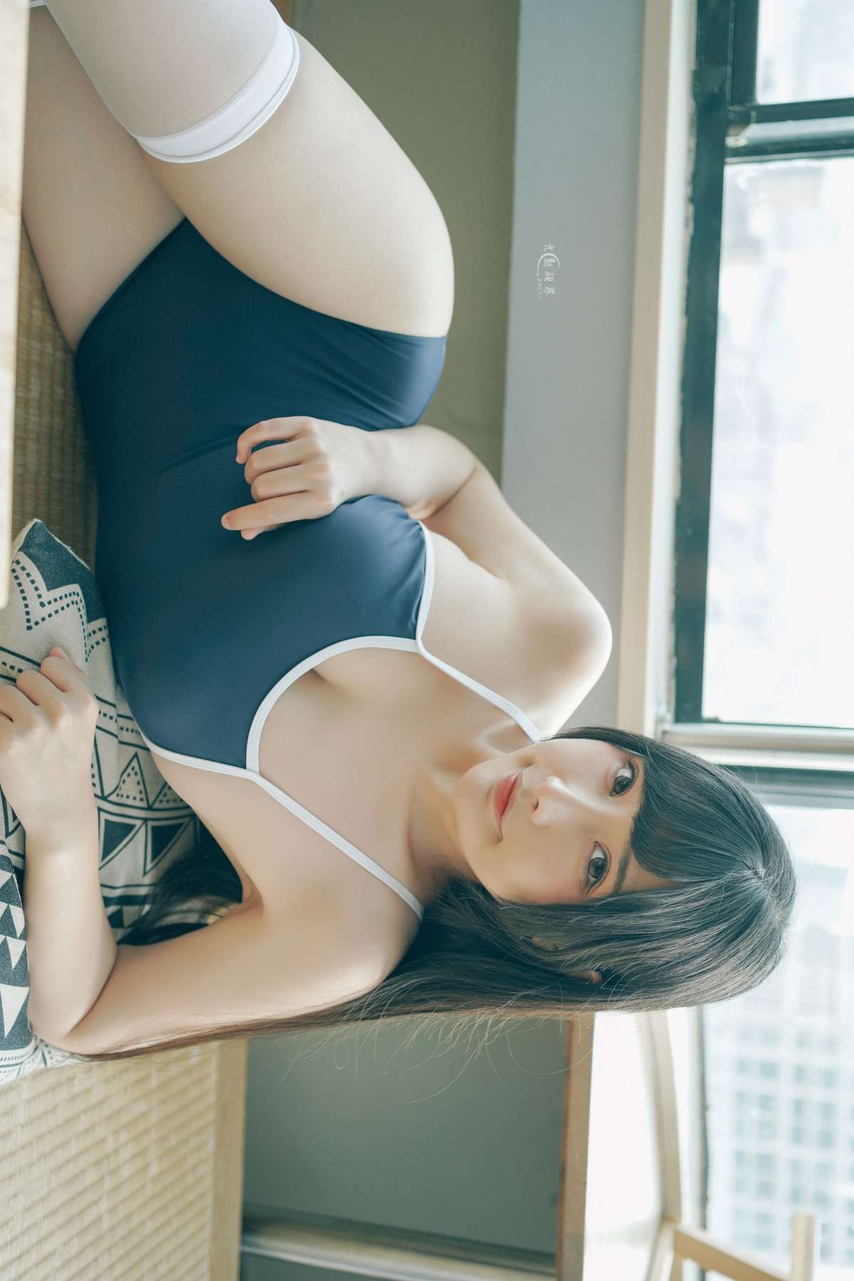 Cosplay 糖果果candy 死库水 Set.02(29)