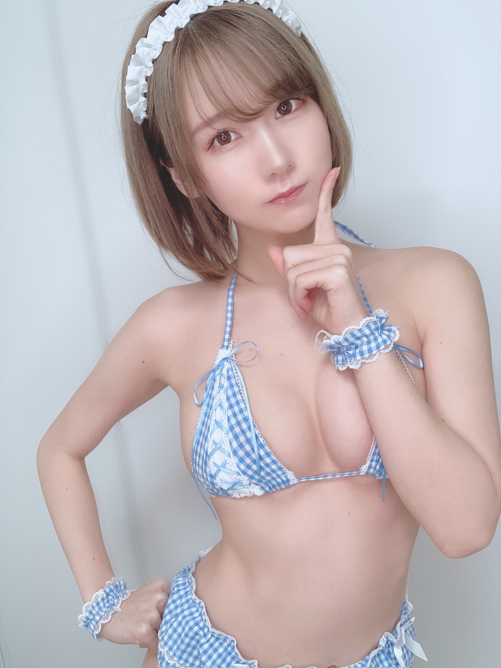 日本甜美COSER けんけん(30)