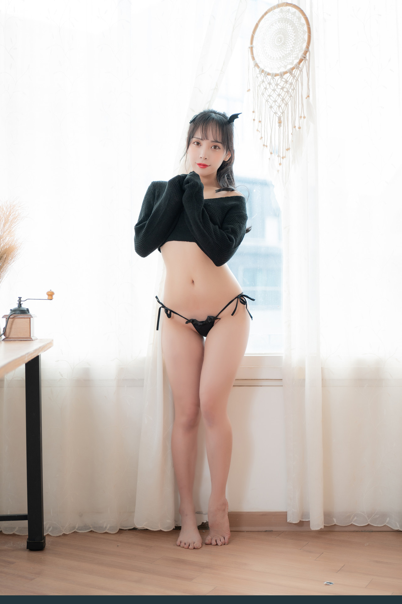 Queen Dami 퀸다미, [CreamSoda] Dami Vol.3 &#8211; Set.01(37)