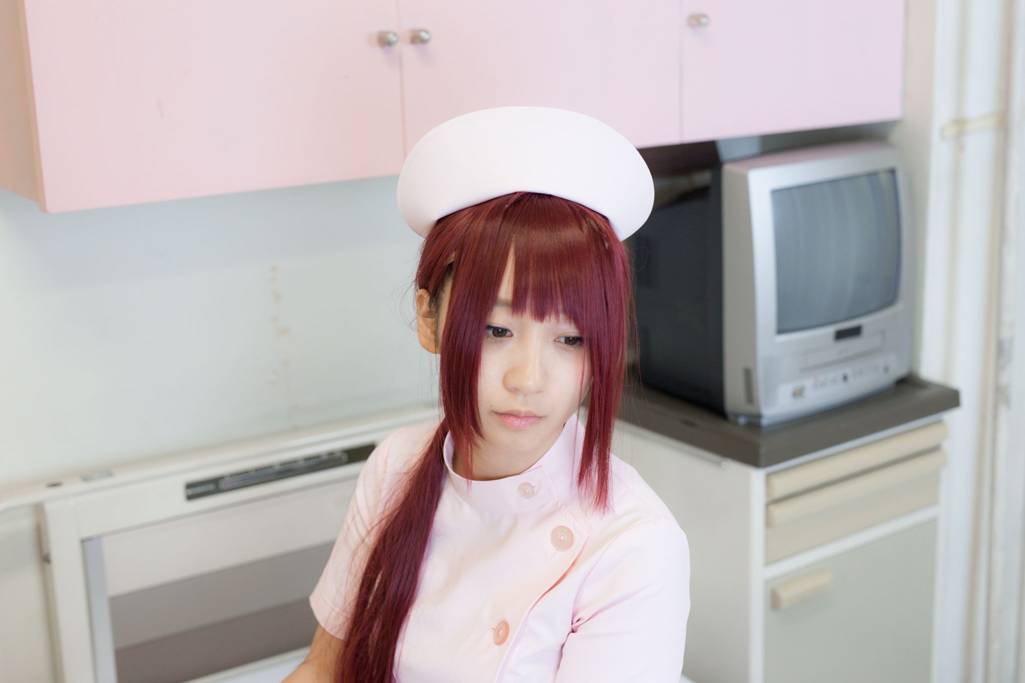 伊织萌-(C88)[伊織もえ]nurse[156P](39)