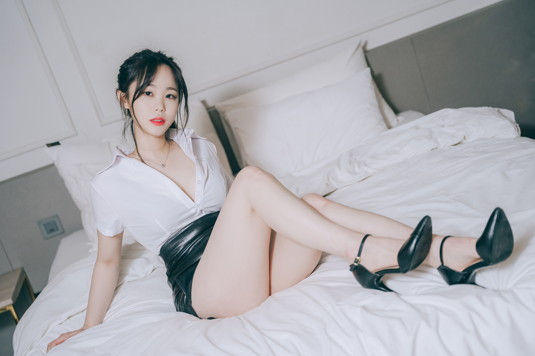 Suyeon 수연, [PUSSYLET] SUYEON No.07(11)