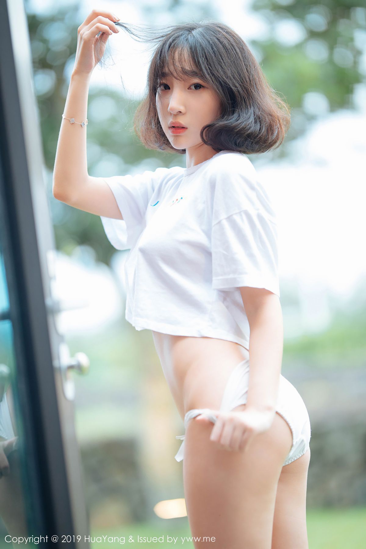 姜仁卿-[HuaYang花漾] 2019.01.16 VOL.109 [46P](33)