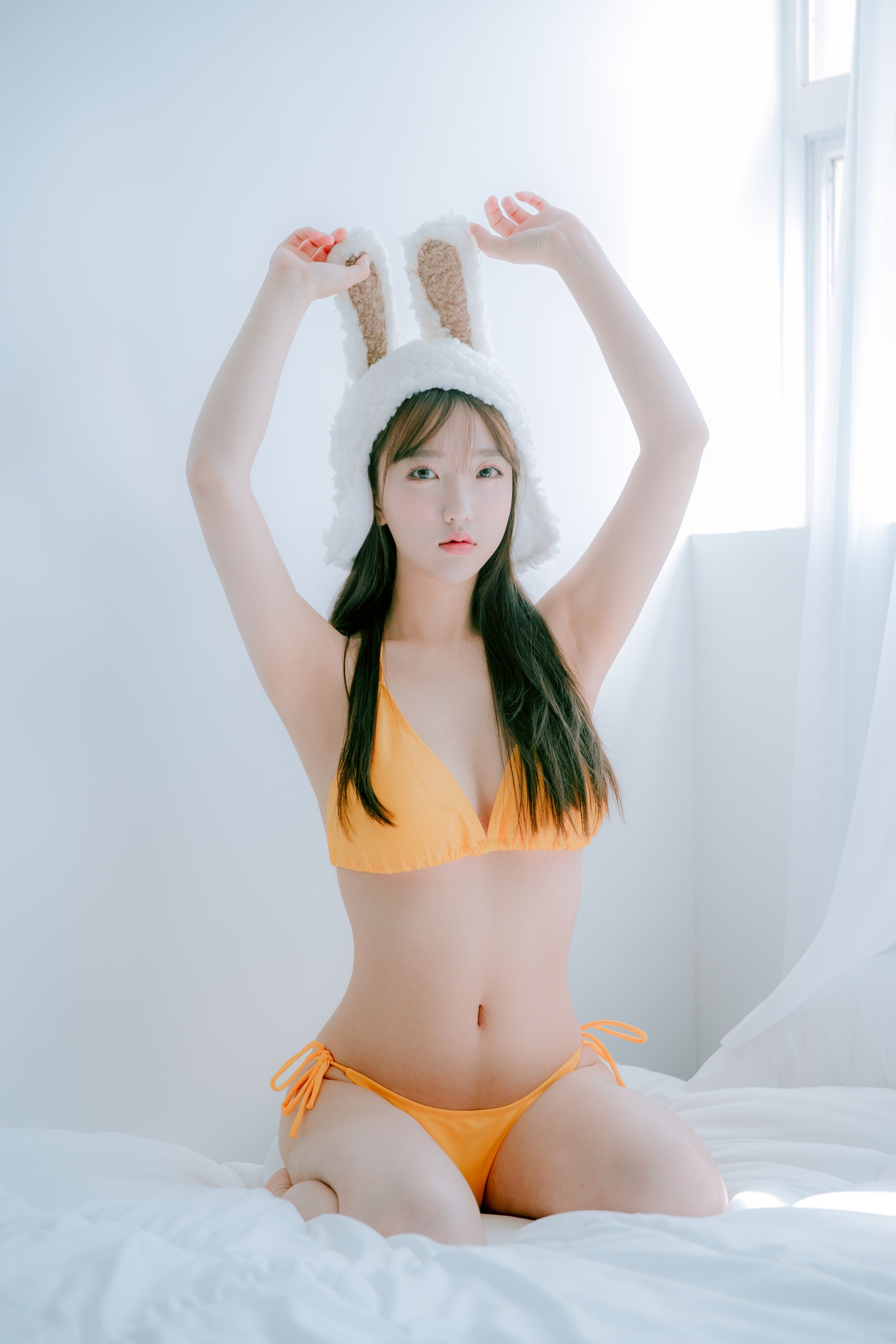 孫樂樂 - [JOApictures] x JOA 20. APR Vol.2 - Son Ye-Eun (손예은) [79P-422MB](5)