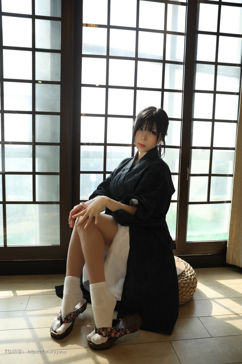 [Cos]]鹿野希 - 未亡人 [141P](10)