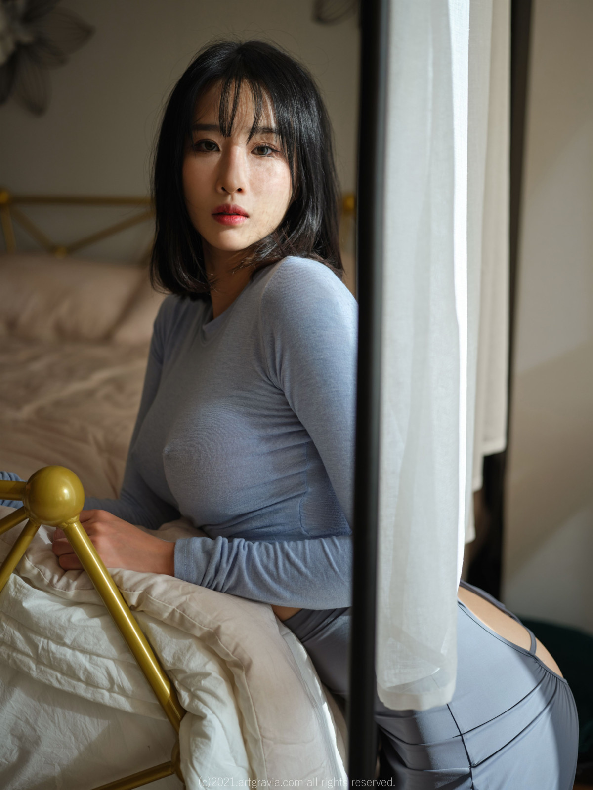 Se-Ah 세아, ArtGravia VOL.353 Photobook Set.01(13)