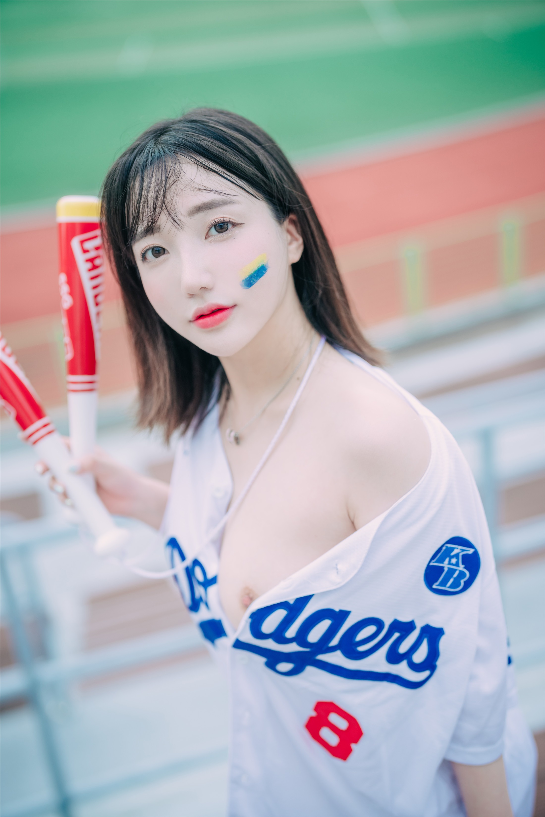 [DJAWA] Son Ye-Eun (손예은) - Cheer Up in the Summer 126P(117)