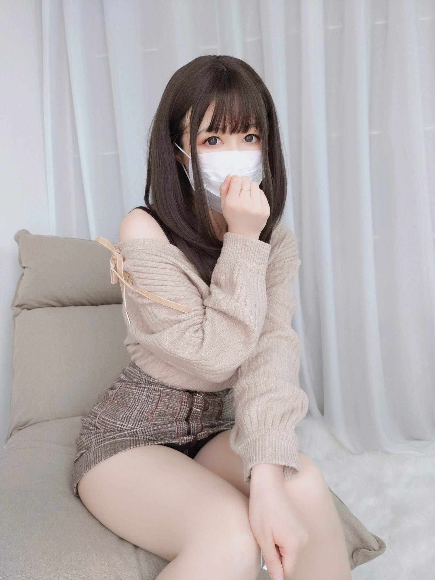 白银81 - 甜美后辈 130P(52)