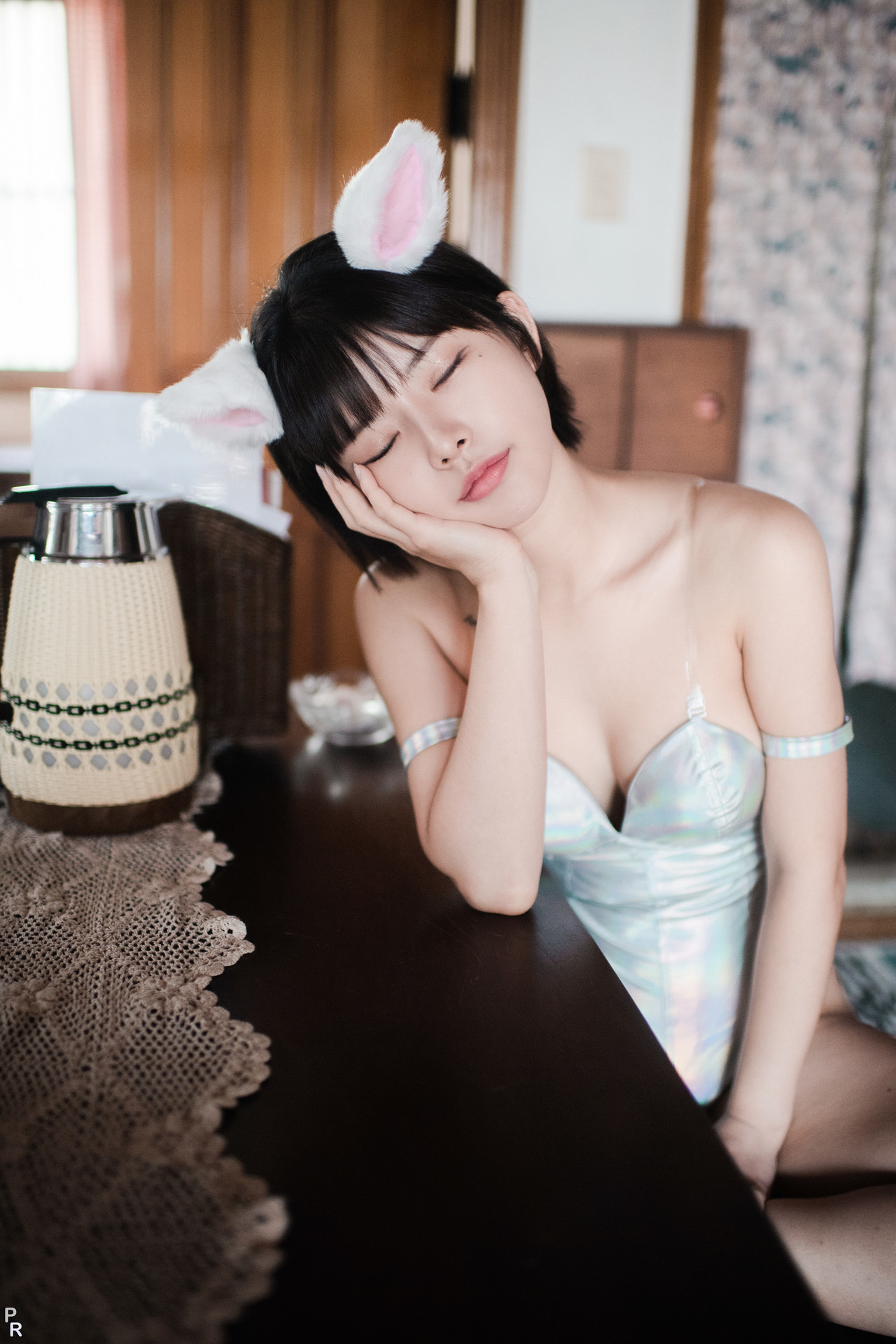 U.Hwa 은유화, [PINK] My Cat Set.03(67)