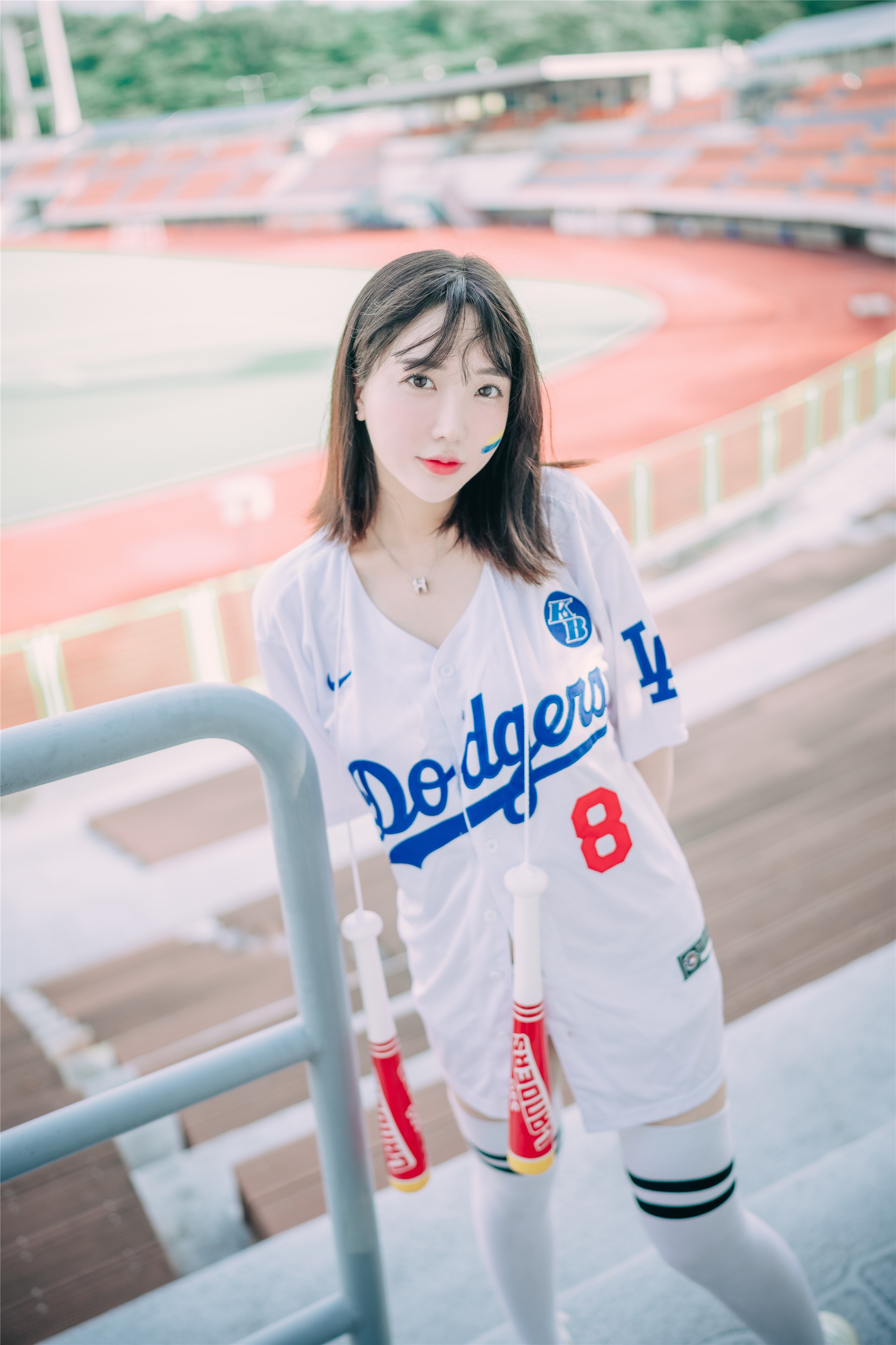 [DJAWA] Son Ye-Eun (손예은) - Cheer Up in the Summer 126P(38)