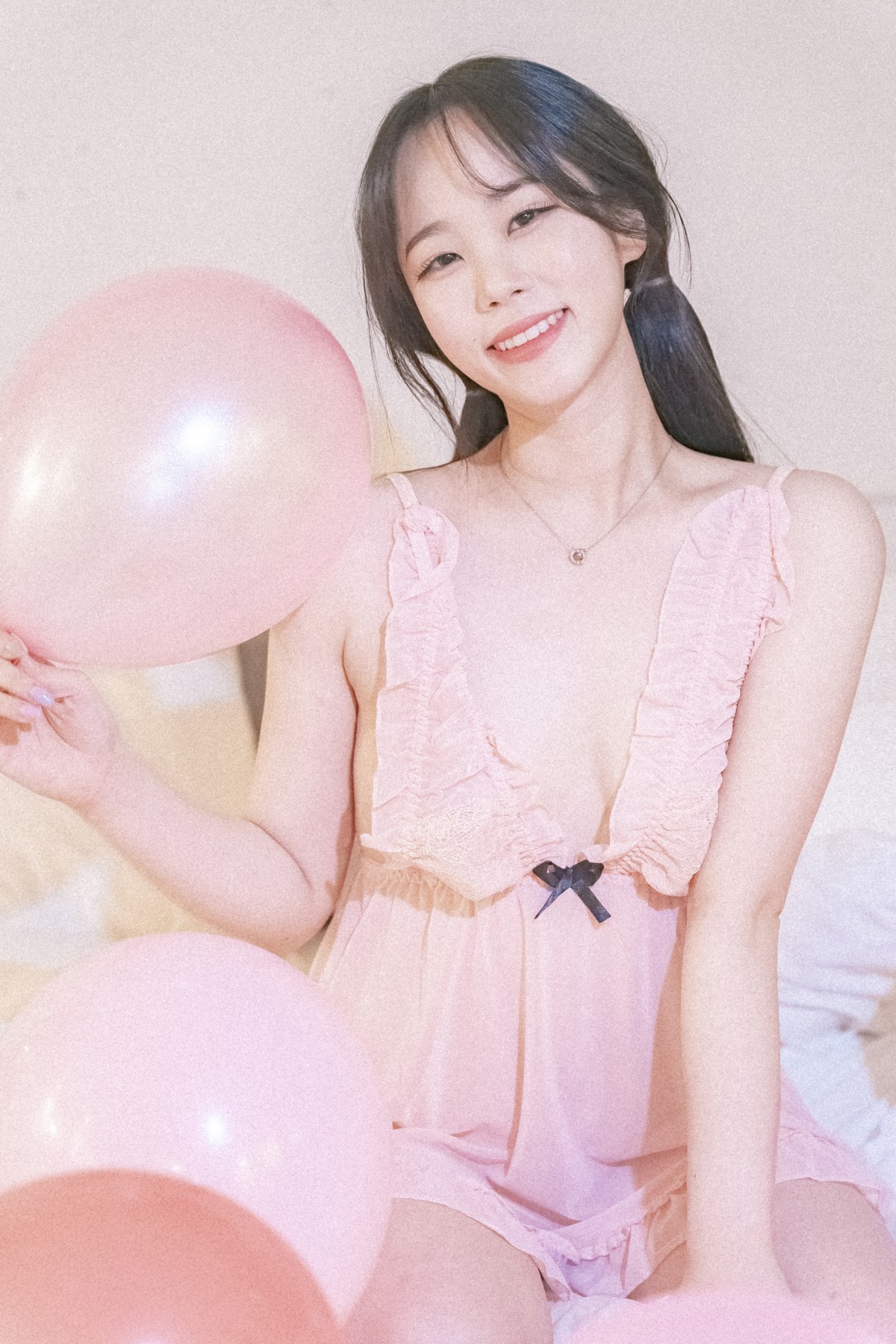 Suyeon 수연, [PUSSYLET] Vol.53 Photobook(4)