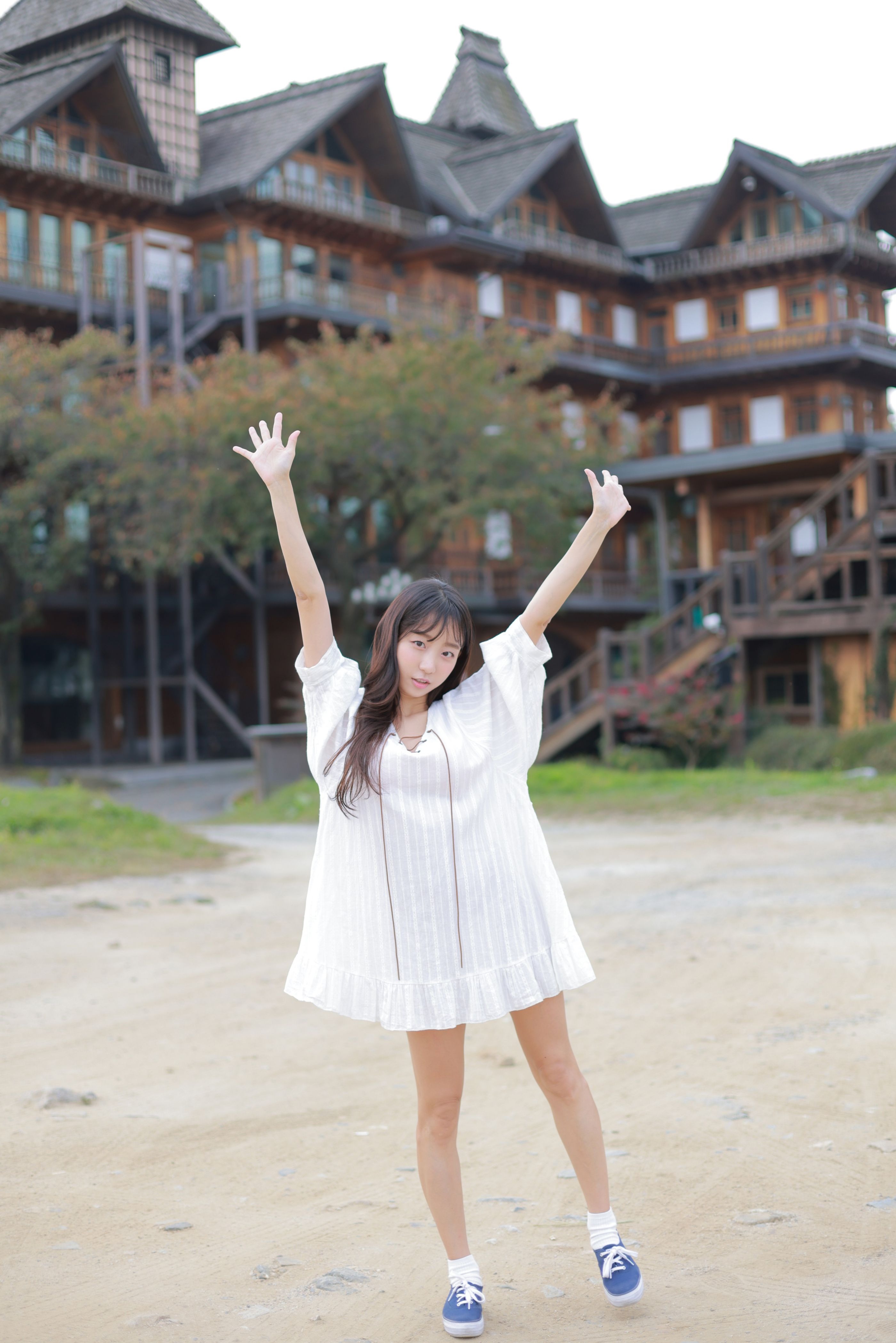 Eunji Pyo - NO.06 Eunji’s Digital Photobook [2022-2 FALL] [160P1V-1.05GB](74)