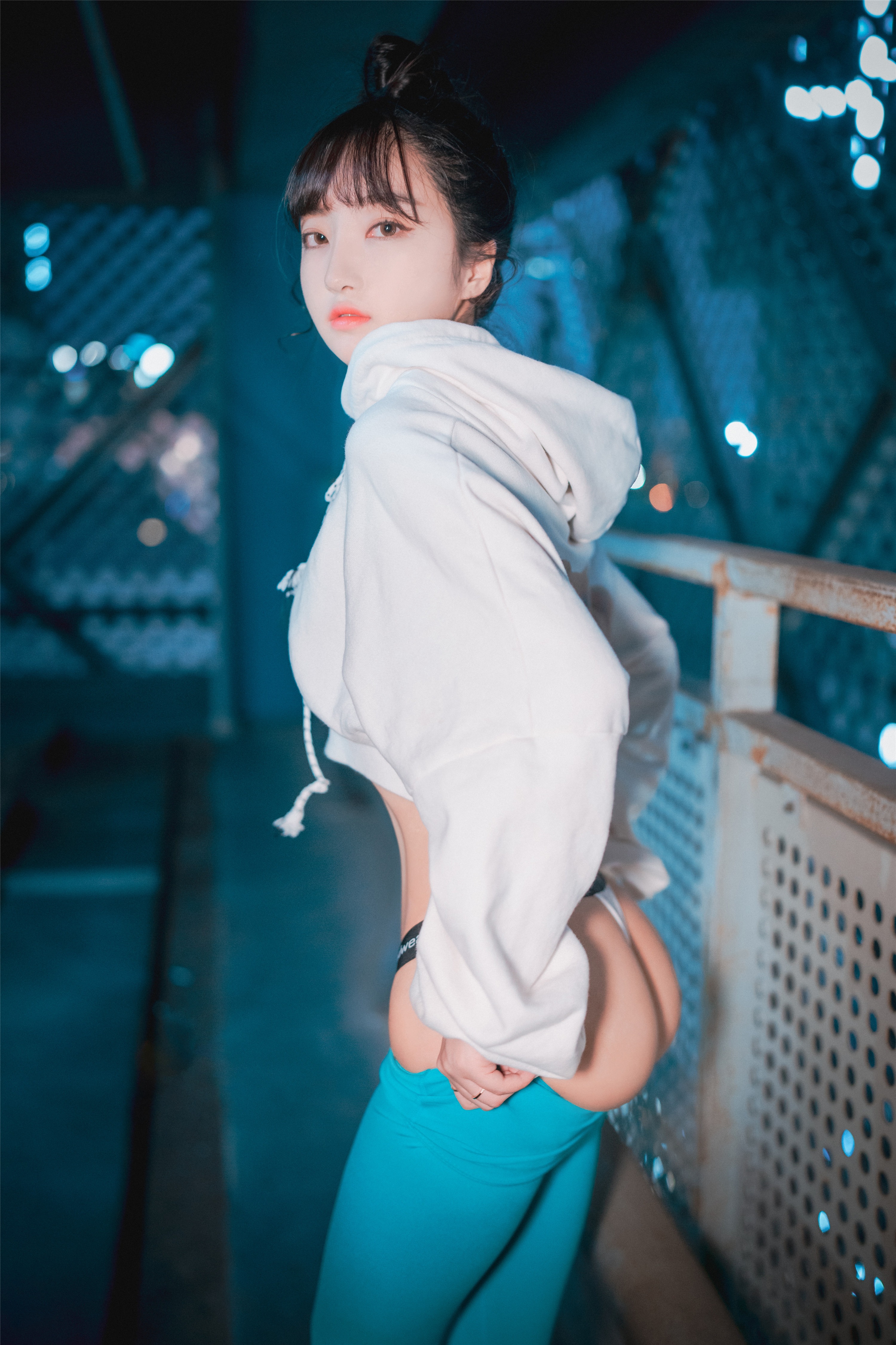 DJAWA photo – HaNaRi (하나리) :Loose and Tight Cool Mint [86P](62)